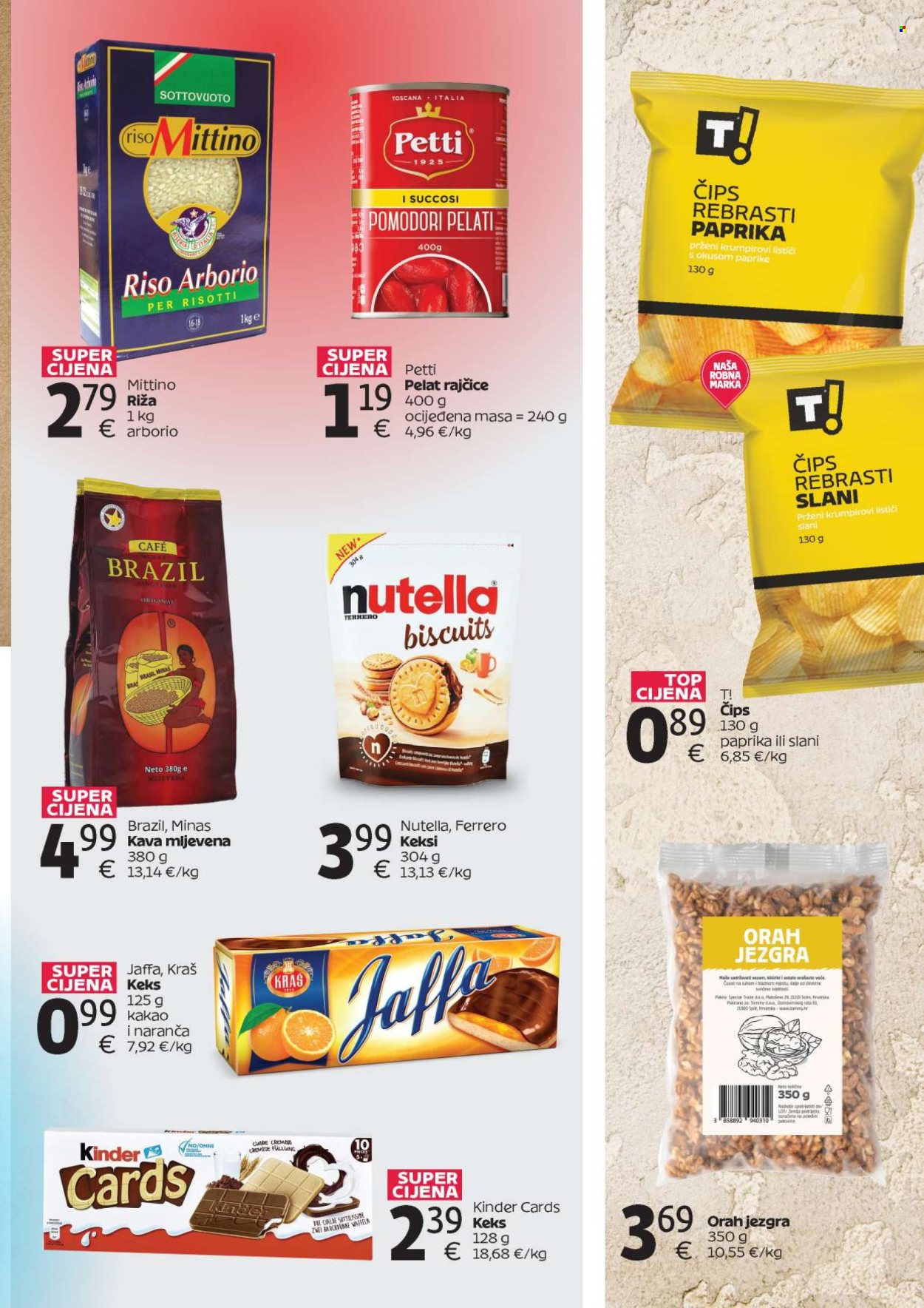 Tommy katalog - 04.12.2025. - 10.12.2025. Stranica 3