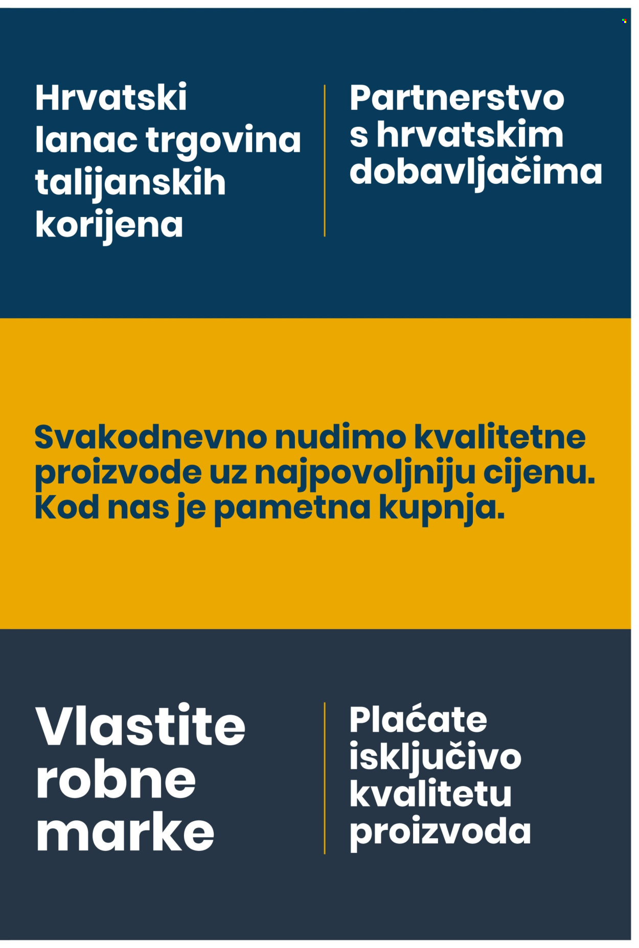 Eurospin katalog - 04.12.2025. - 09.12.2025. Stranica 9