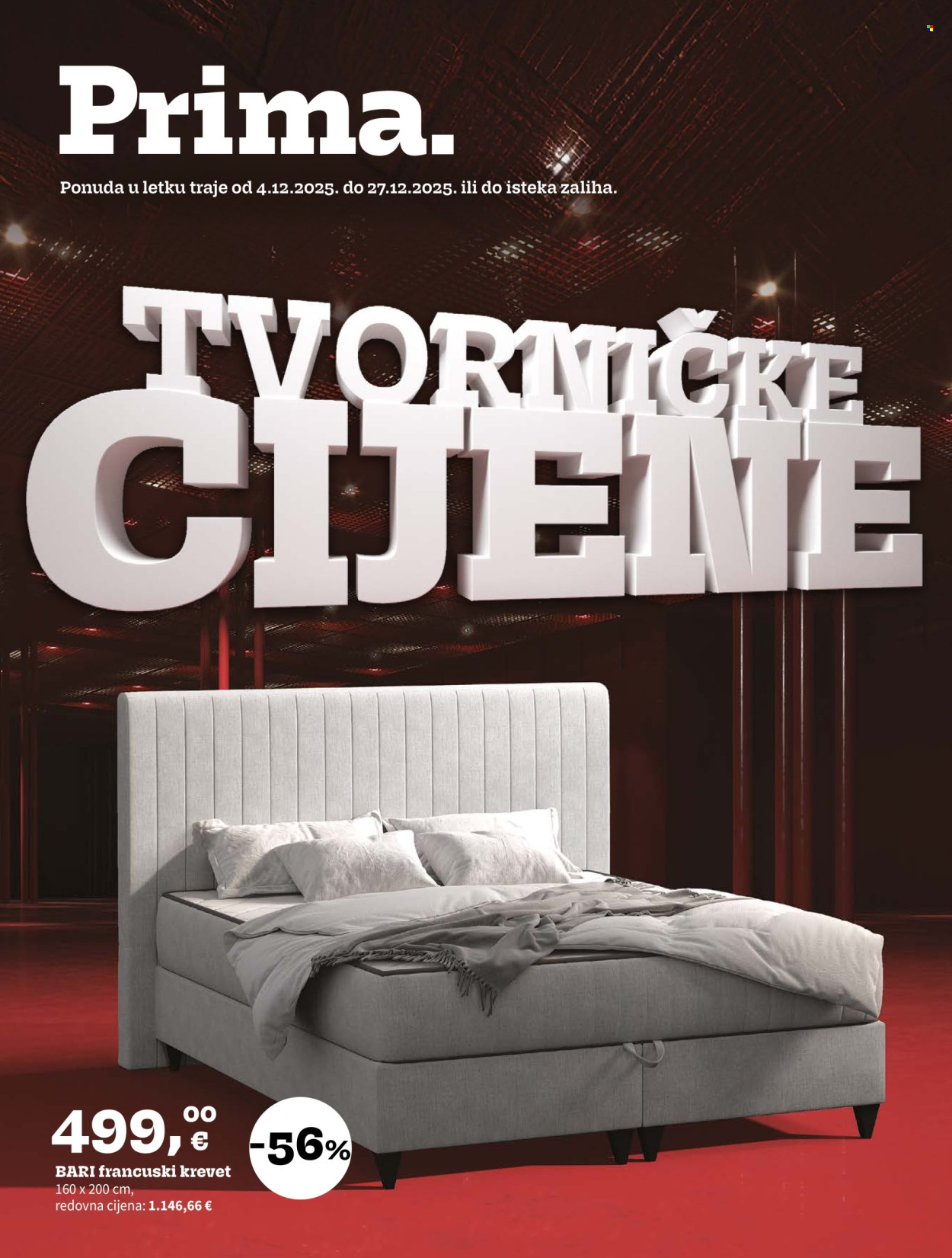 Prima katalog - 04.12.2025. - 27.12.2025. Stranica 1