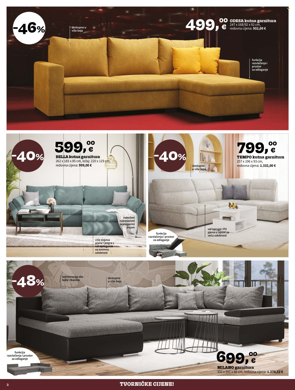 Prima katalog - 04.12.2025. - 27.12.2025. Stranica 2