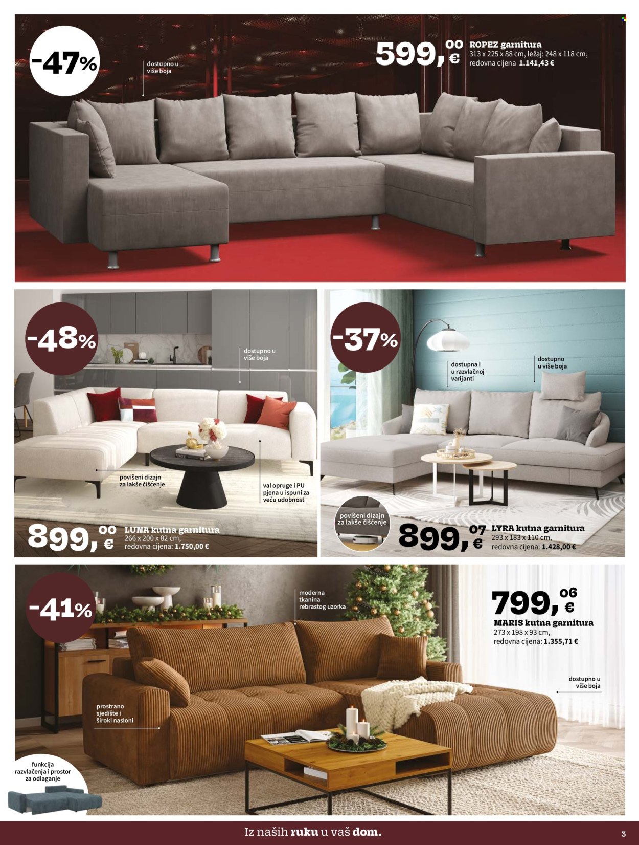 Prima katalog - 04.12.2025. - 27.12.2025. Stranica 3