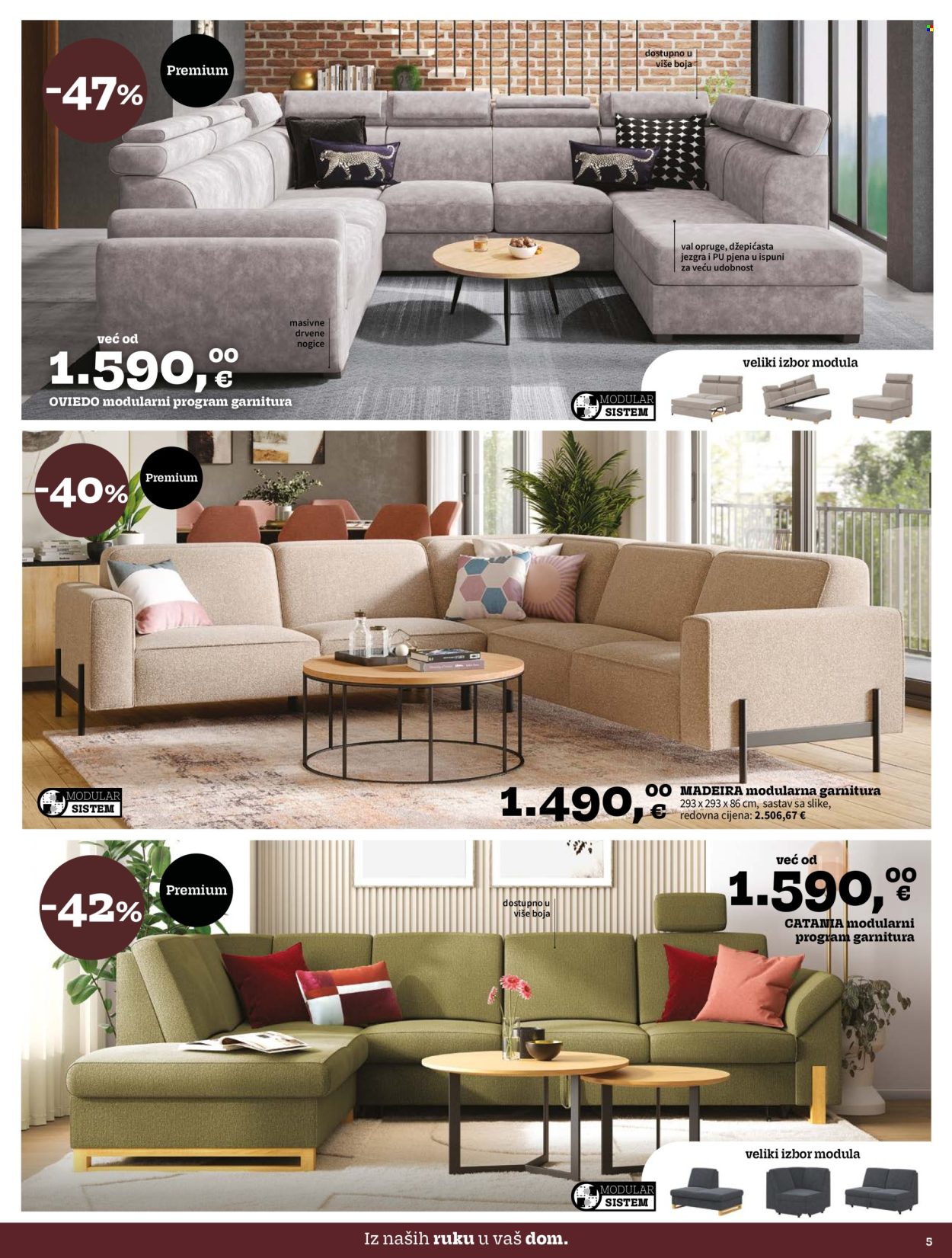 Prima katalog - 04.12.2025. - 27.12.2025. Stranica 5