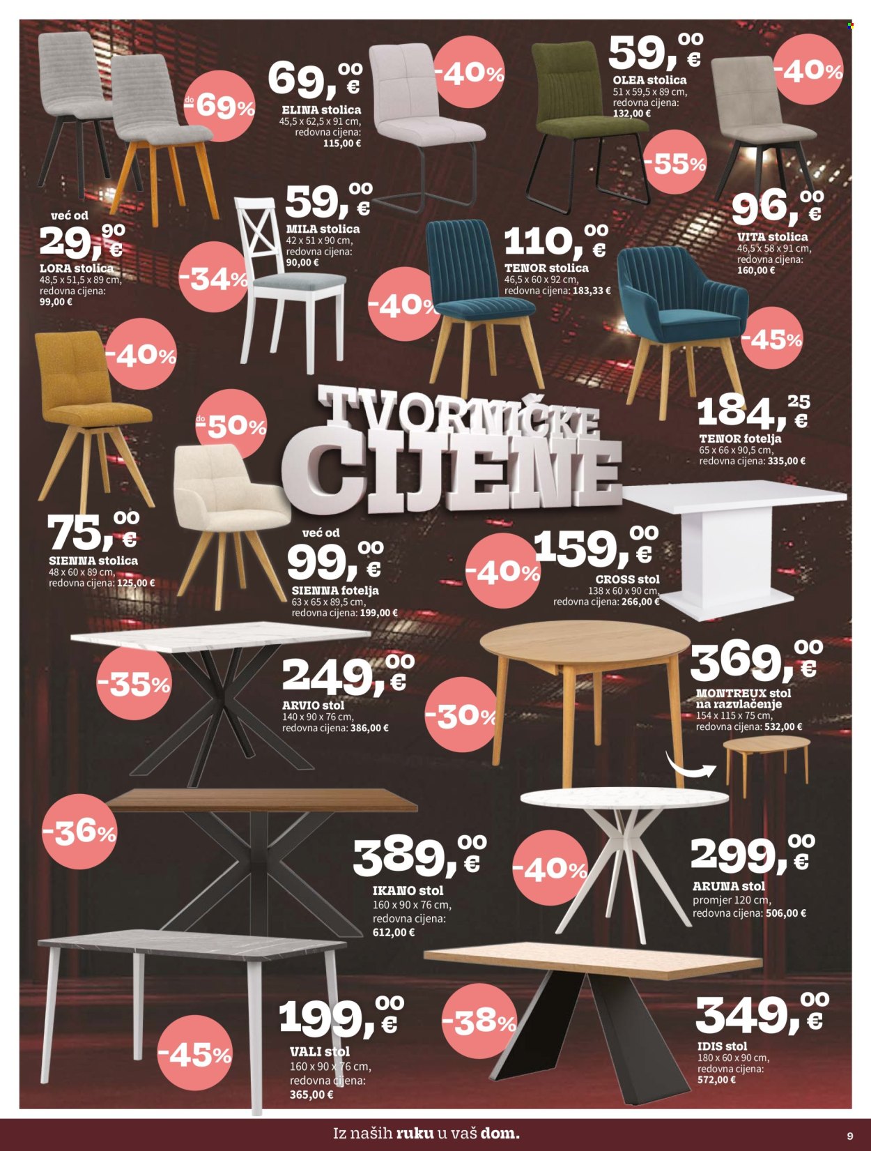 Prima katalog - 04.12.2025. - 27.12.2025. Stranica 9
