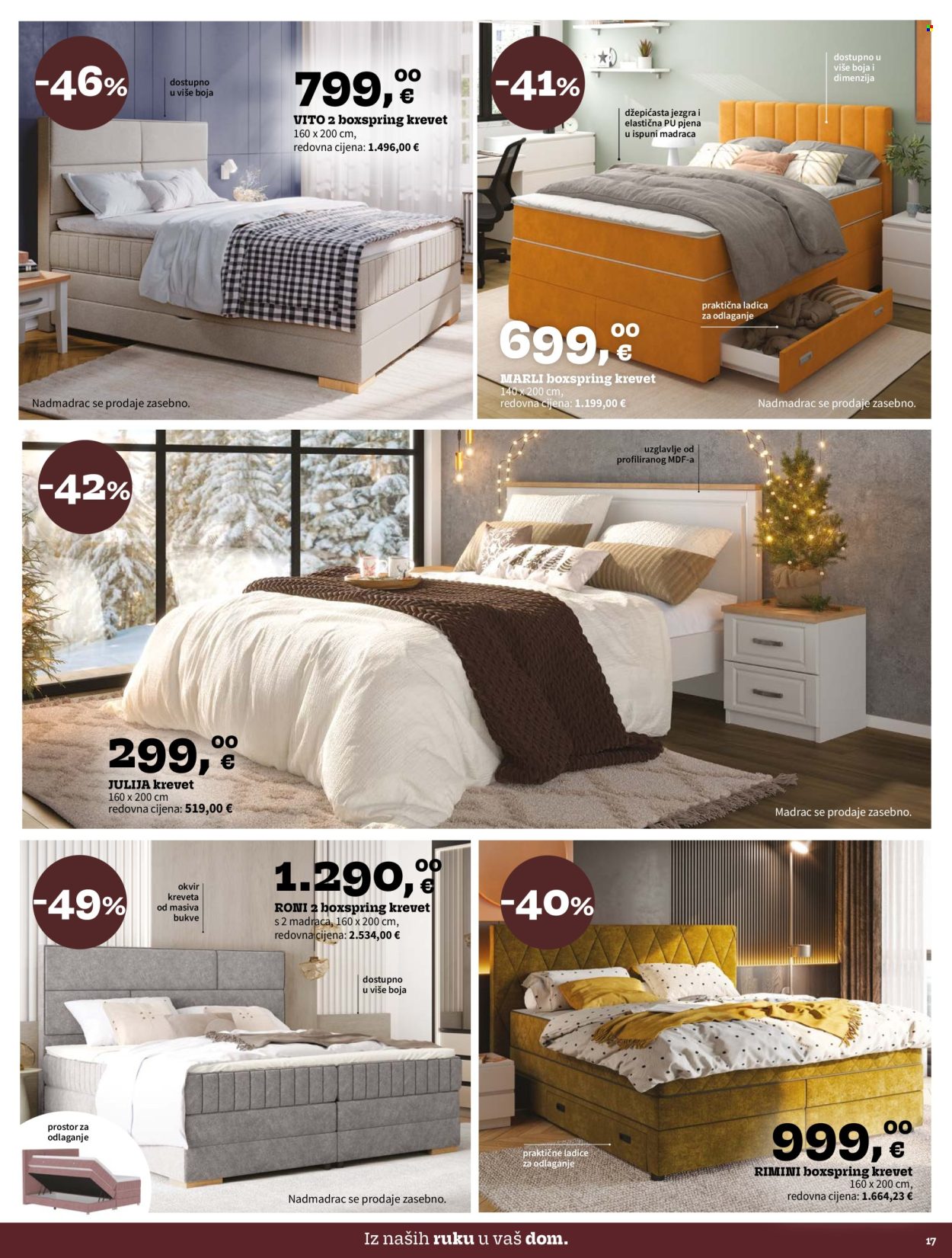 Prima katalog - 04.12.2025. - 27.12.2025. Stranica 17
