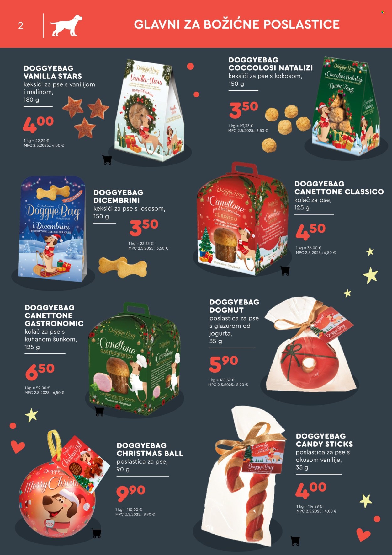 Zoo City katalog - 04.12.2025. - 28.12.2025. Stranica 2