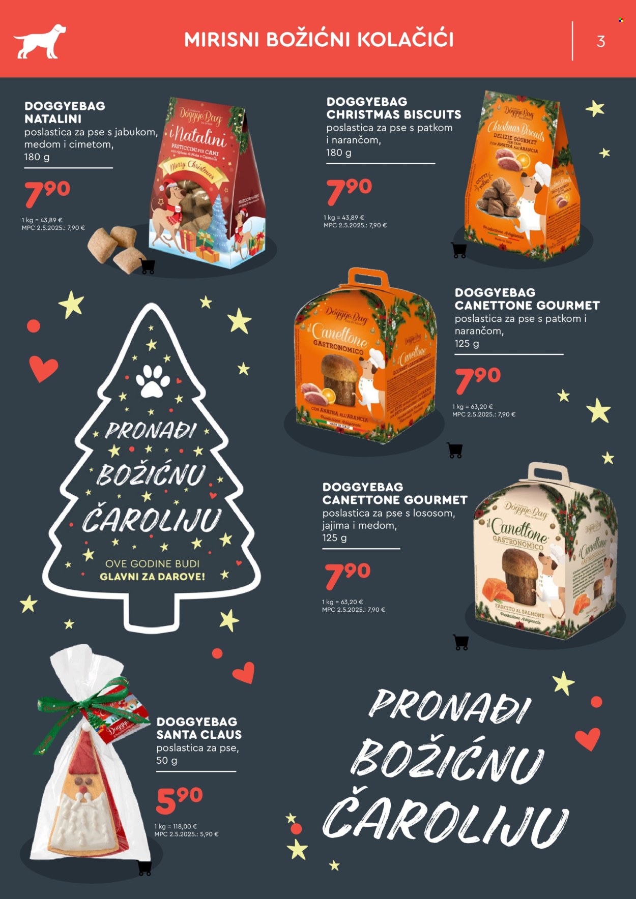 Zoo City katalog - 04.12.2025. - 28.12.2025. Stranica 3