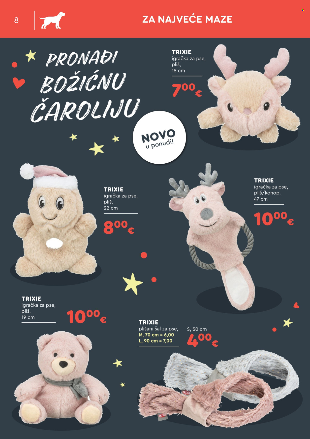 Zoo City katalog - 04.12.2025. - 28.12.2025. Stranica 8