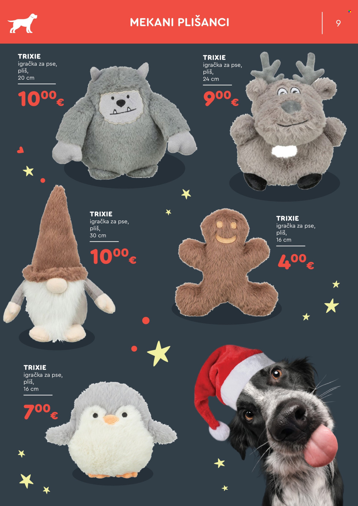 Zoo City katalog - 04.12.2025. - 28.12.2025. Stranica 9