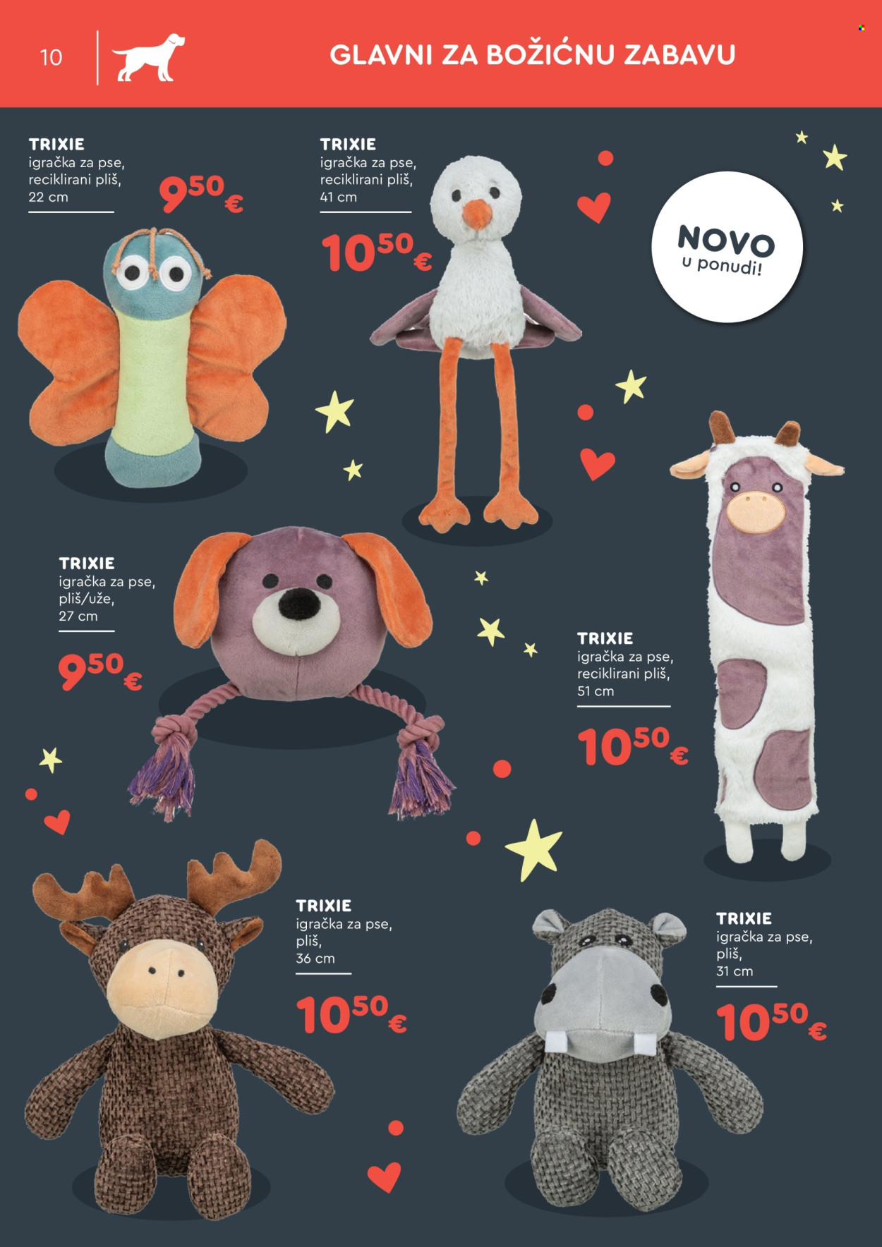 Zoo City katalog - 04.12.2025. - 28.12.2025. Stranica 10