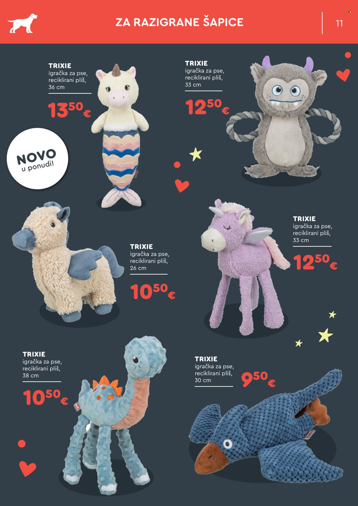 Zoo City katalog - 04.12.2025. - 28.12.2025. Stranica 11