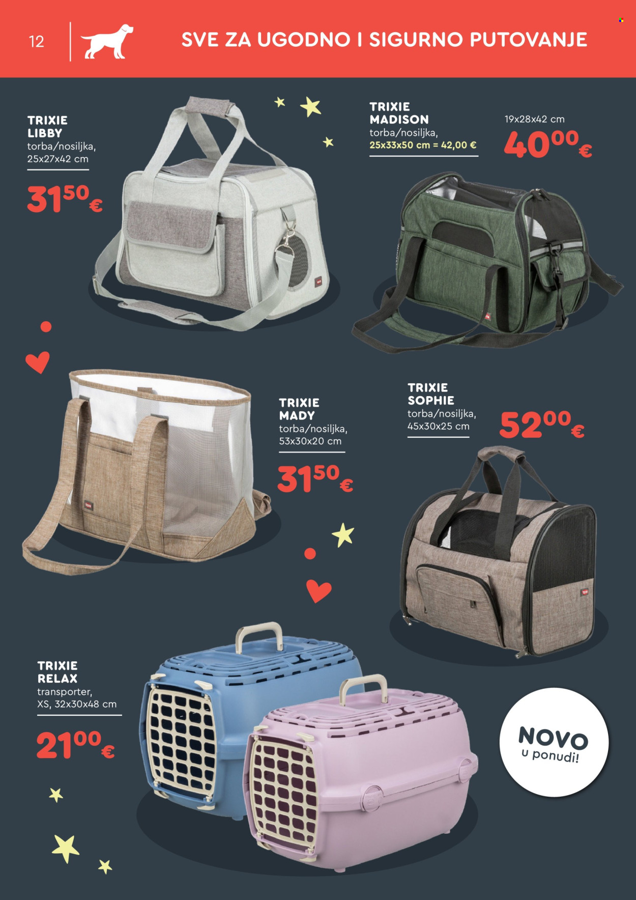 Zoo City katalog - 04.12.2025. - 28.12.2025. Stranica 12