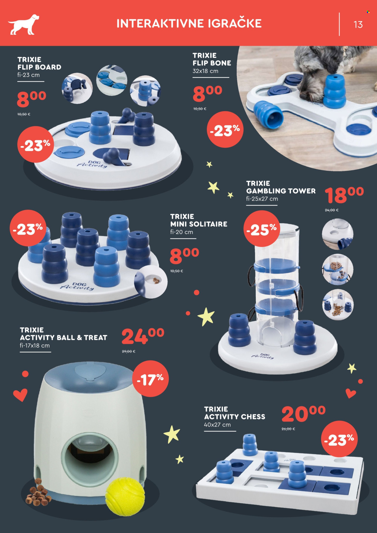 Zoo City katalog - 04.12.2025. - 28.12.2025. Stranica 13