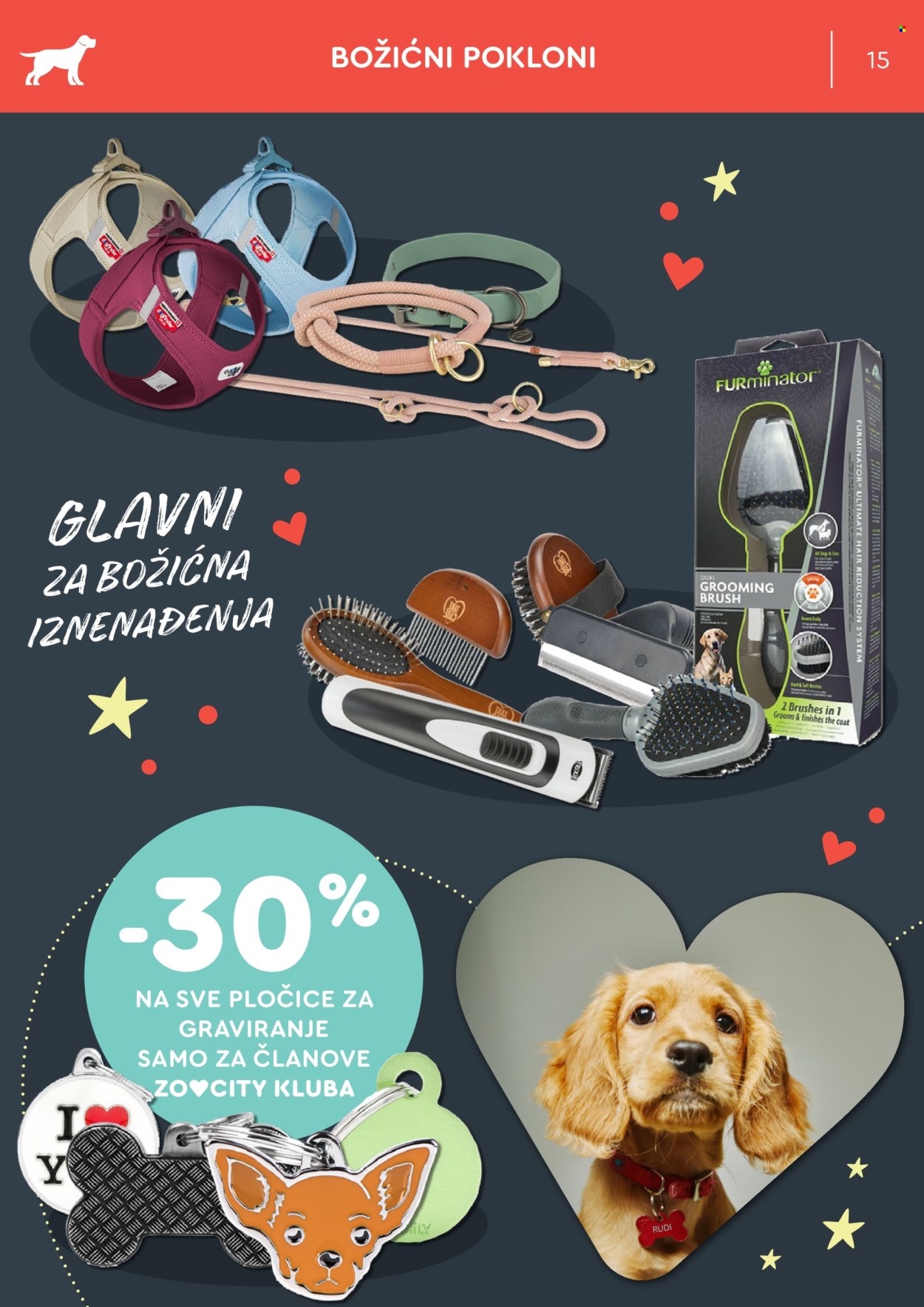 Zoo City katalog - 04.12.2025. - 28.12.2025. Stranica 15
