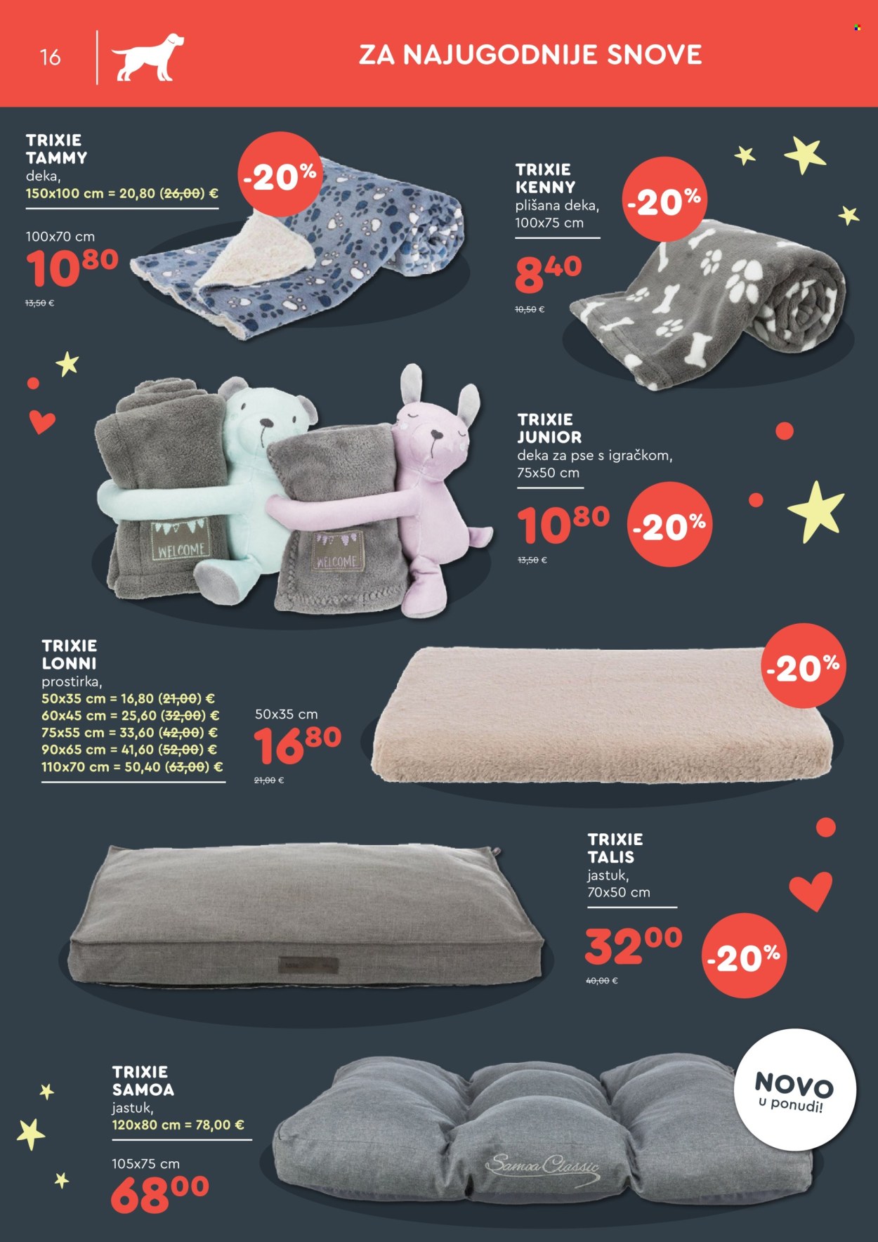 Zoo City katalog - 04.12.2025. - 28.12.2025. Stranica 16