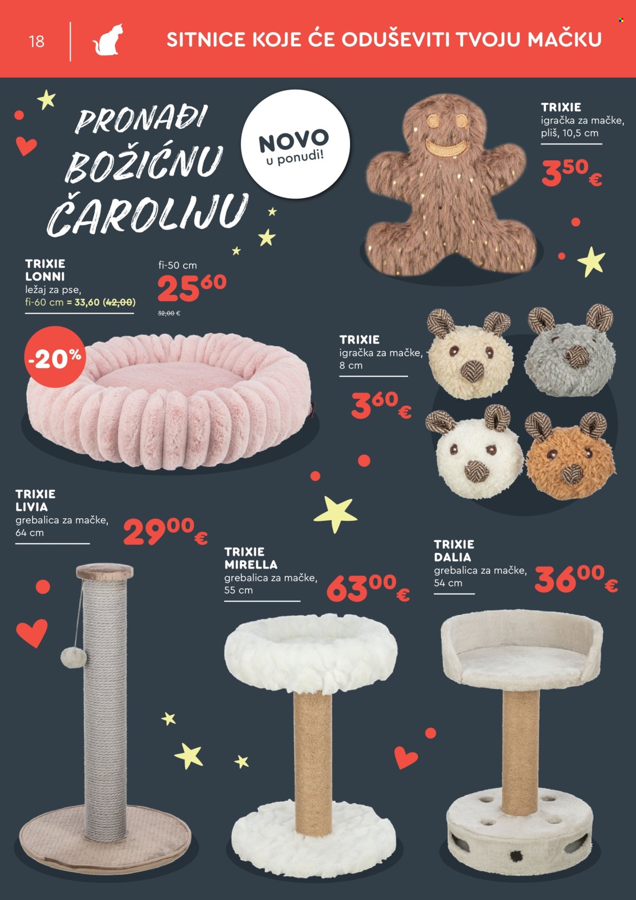 Zoo City katalog - 04.12.2025. - 28.12.2025. Stranica 18