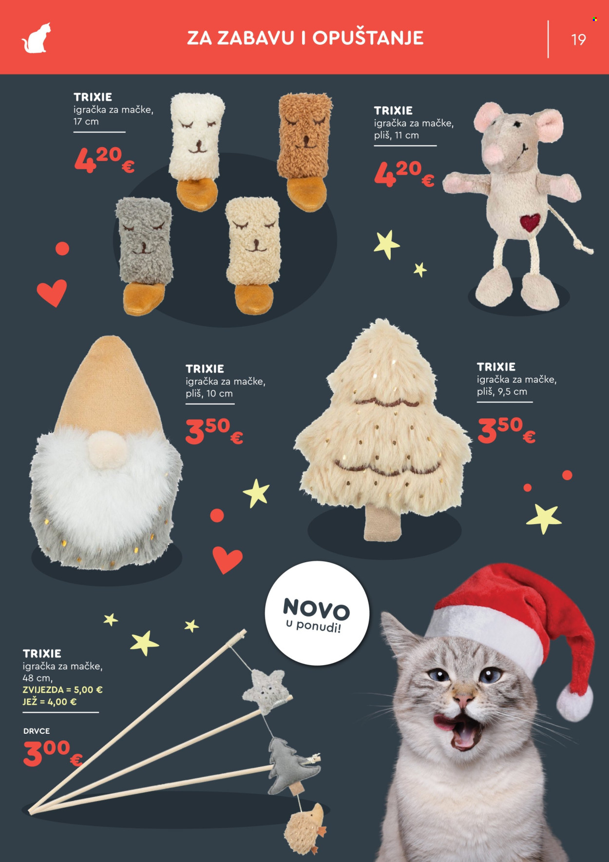 Zoo City katalog - 04.12.2025. - 28.12.2025. Stranica 19