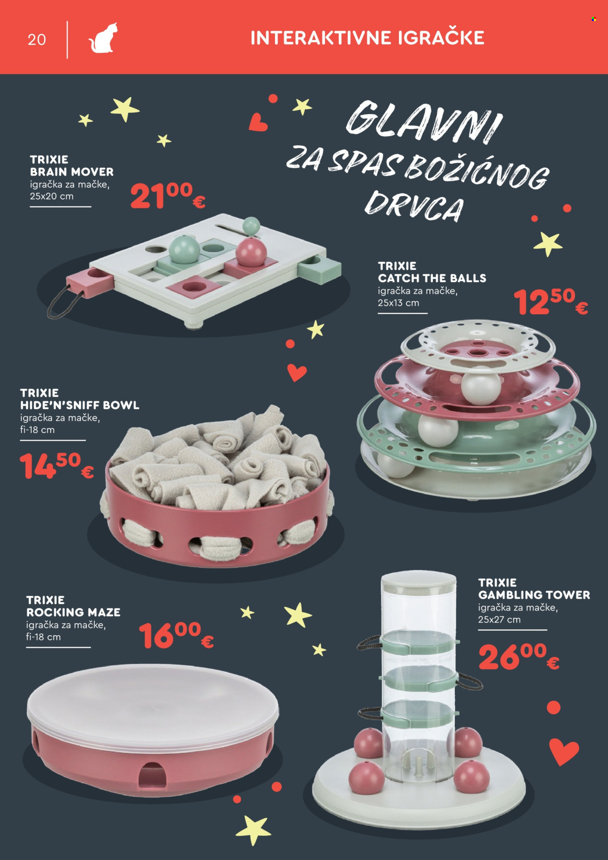 Zoo City katalog - 04.12.2025. - 28.12.2025. Stranica 20