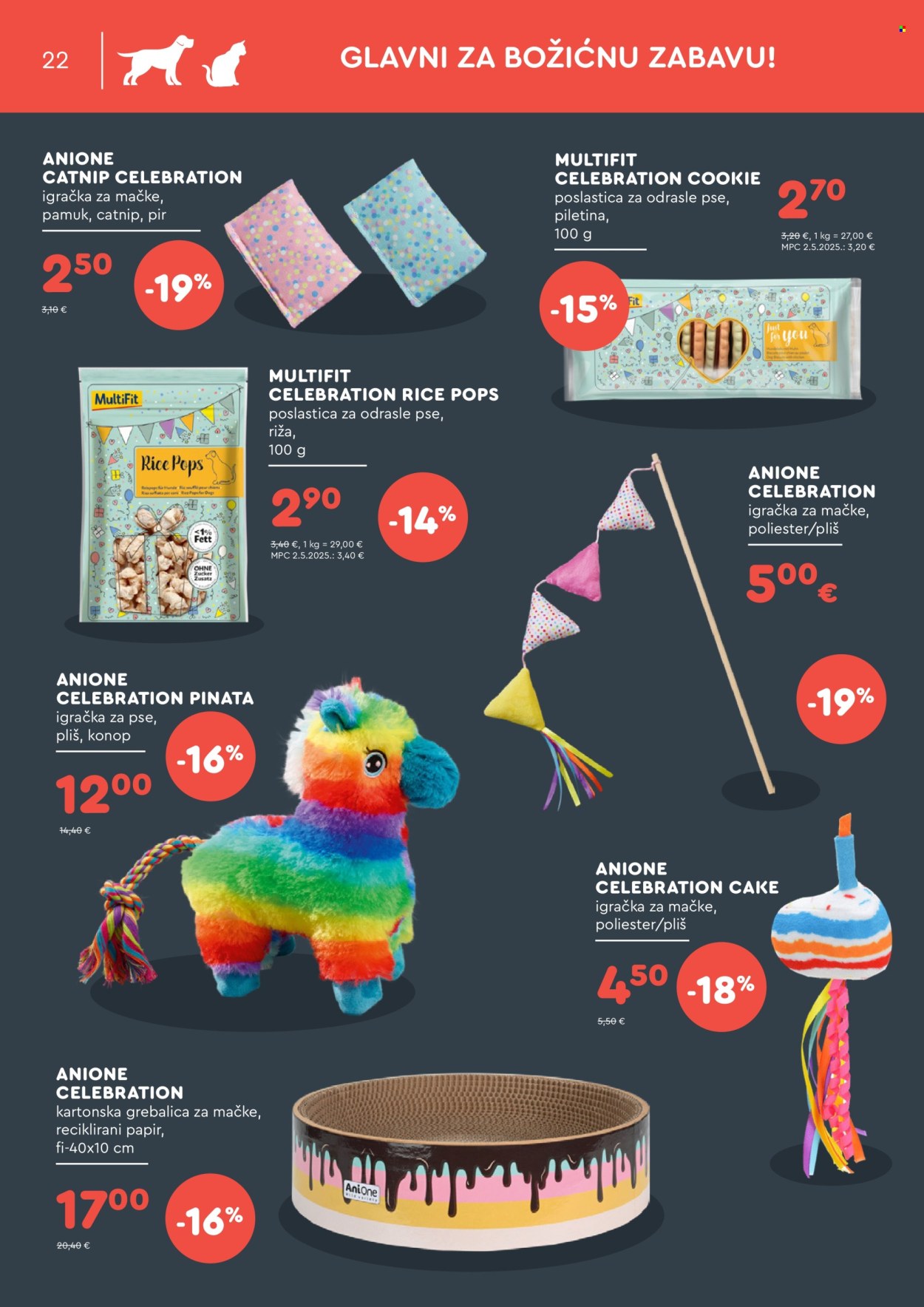 Zoo City katalog - 04.12.2025. - 28.12.2025. Stranica 22