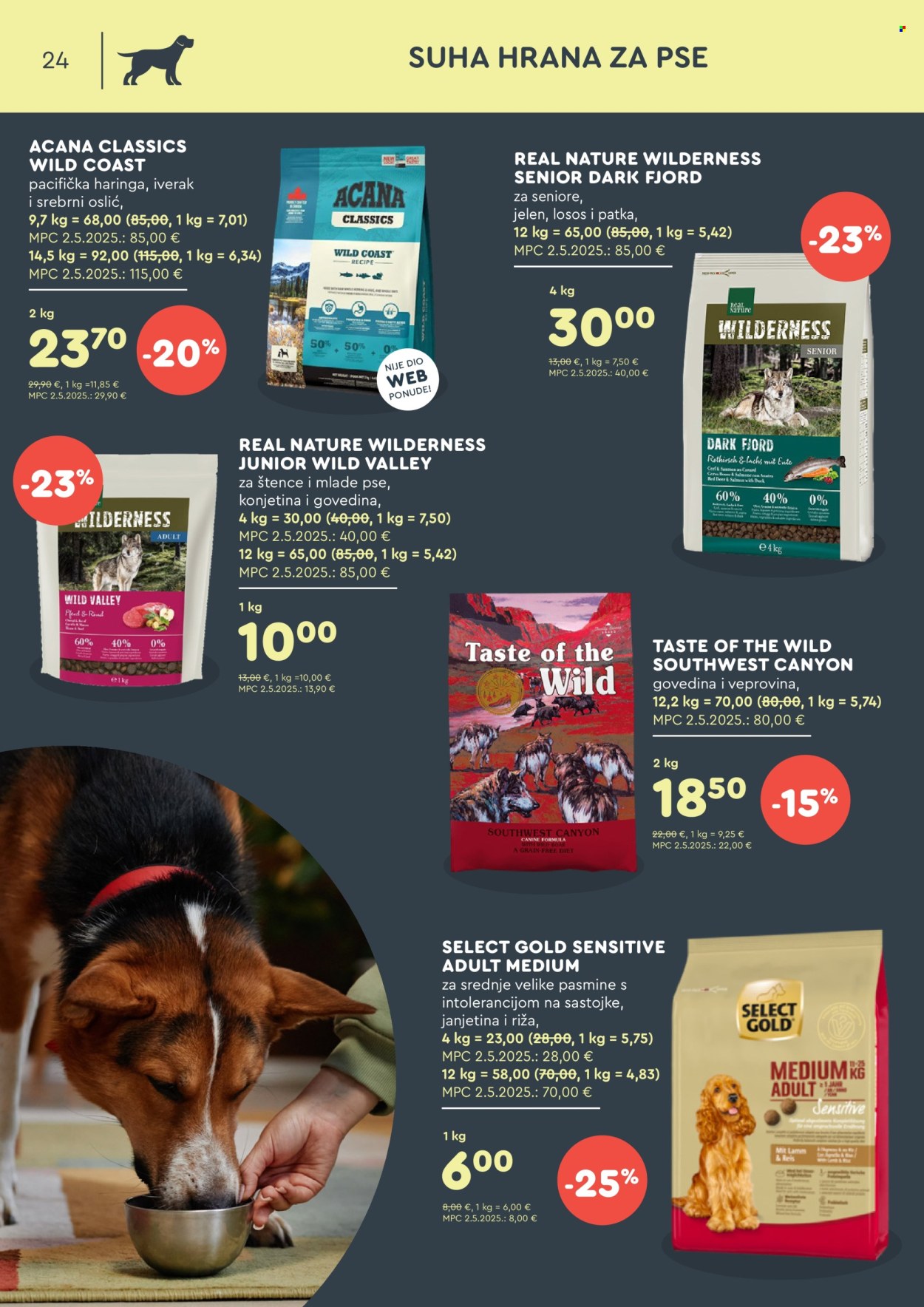 Zoo City katalog - 04.12.2025. - 28.12.2025. Stranica 24