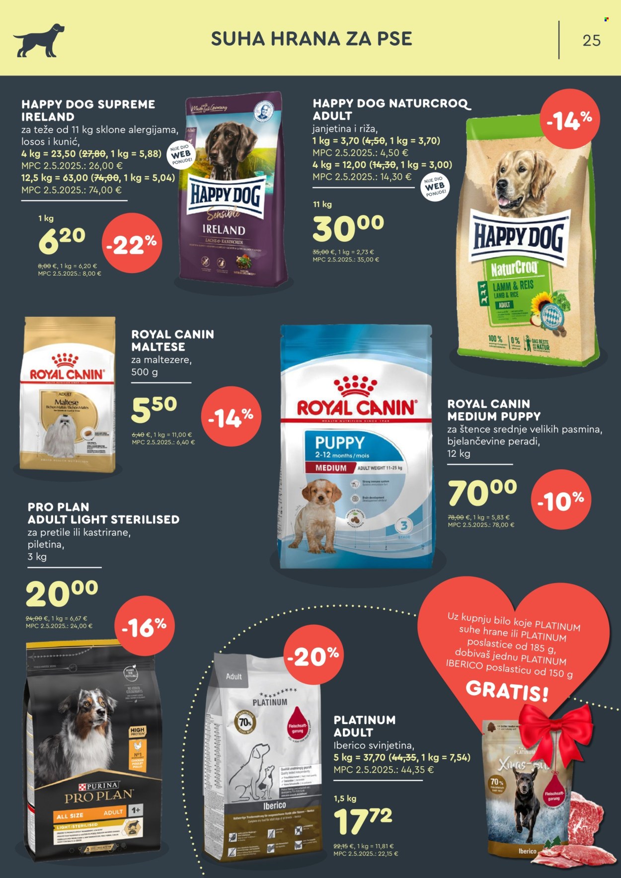 Zoo City katalog - 04.12.2025. - 28.12.2025. Stranica 25