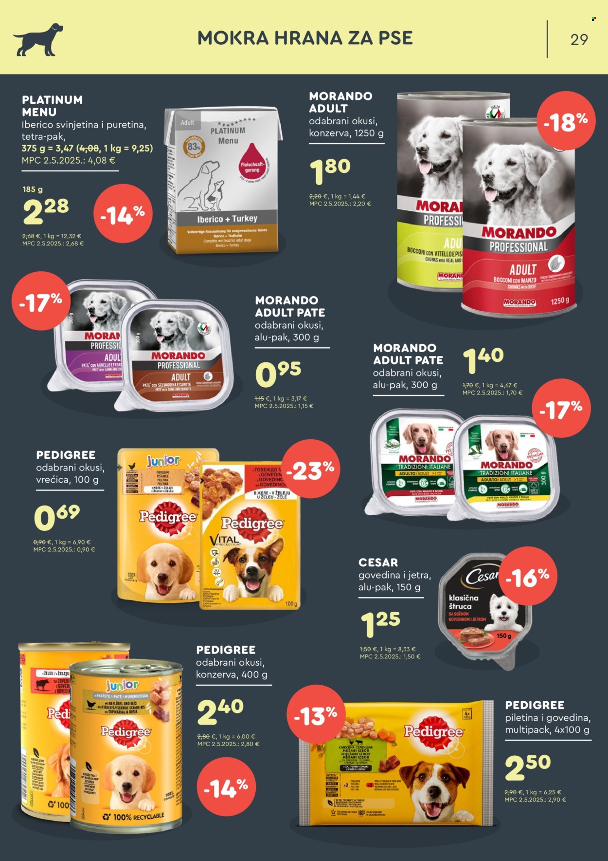Zoo City katalog - 04.12.2025. - 28.12.2025. Stranica 29