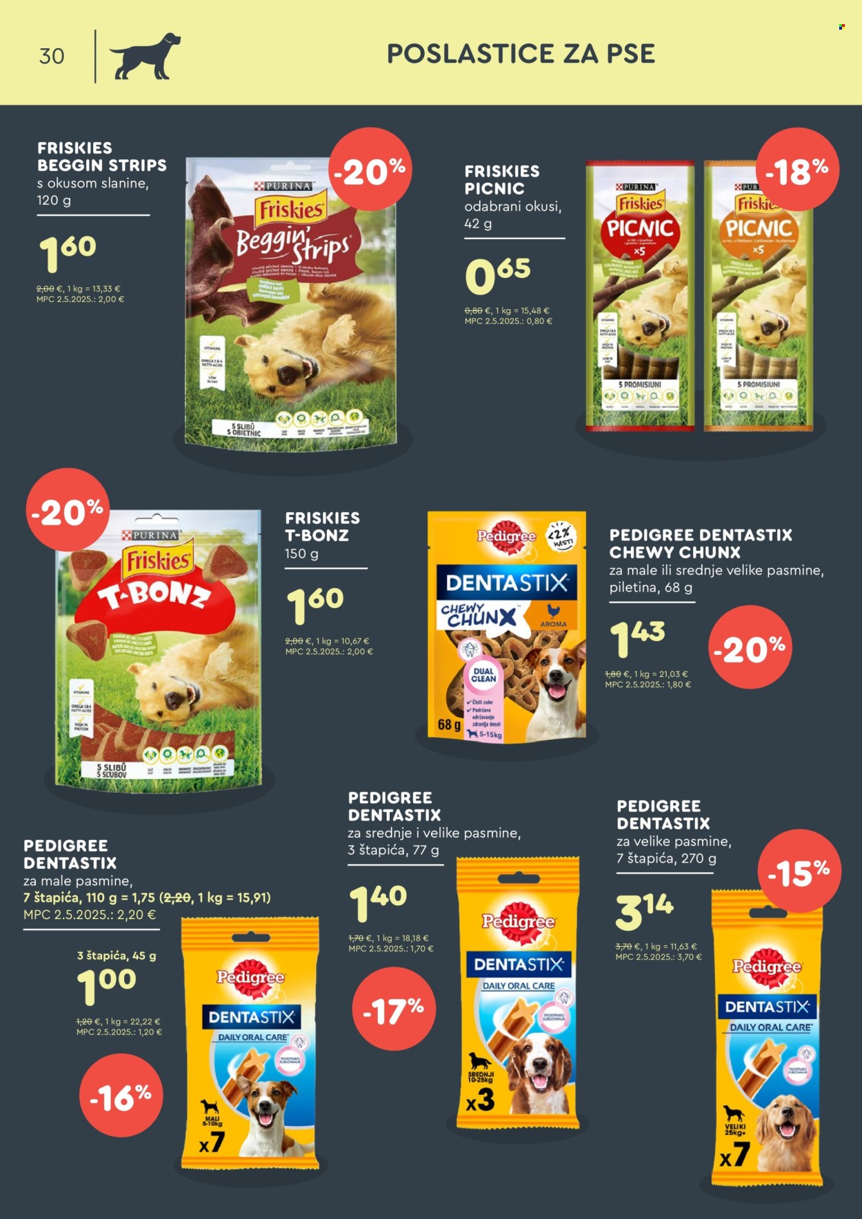 Zoo City katalog - 04.12.2025. - 28.12.2025. Stranica 30