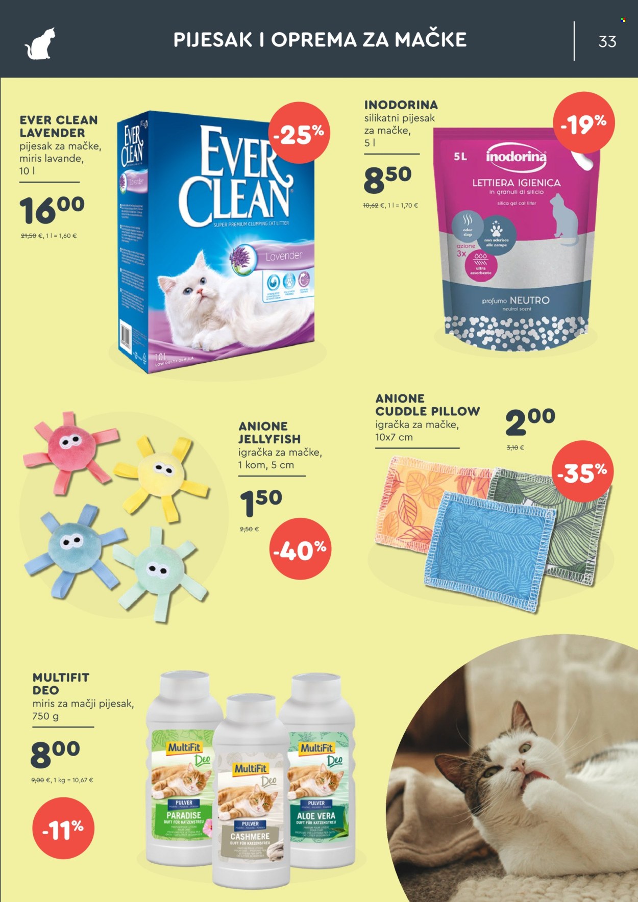 Zoo City katalog - 04.12.2025. - 28.12.2025. Stranica 33