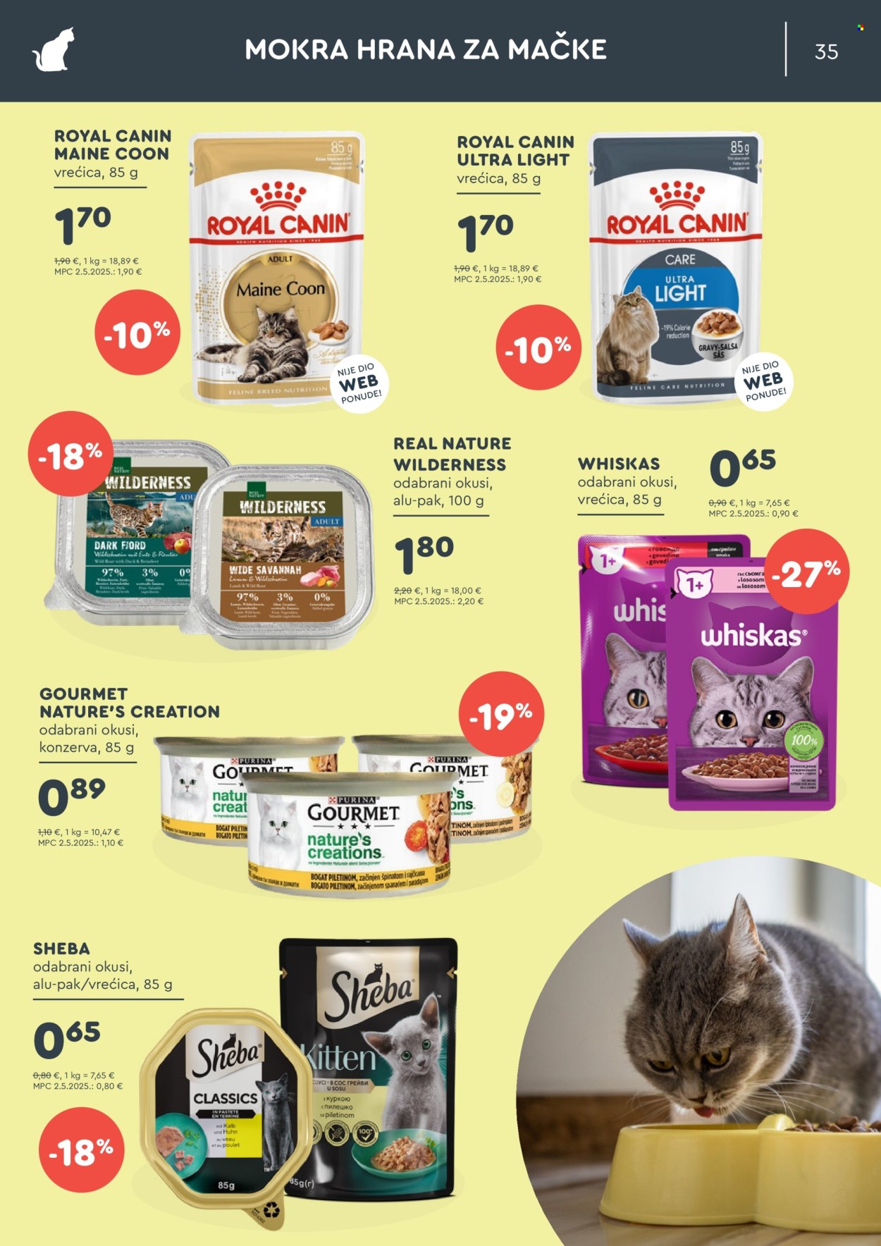 Zoo City katalog - 04.12.2025. - 28.12.2025. Stranica 35
