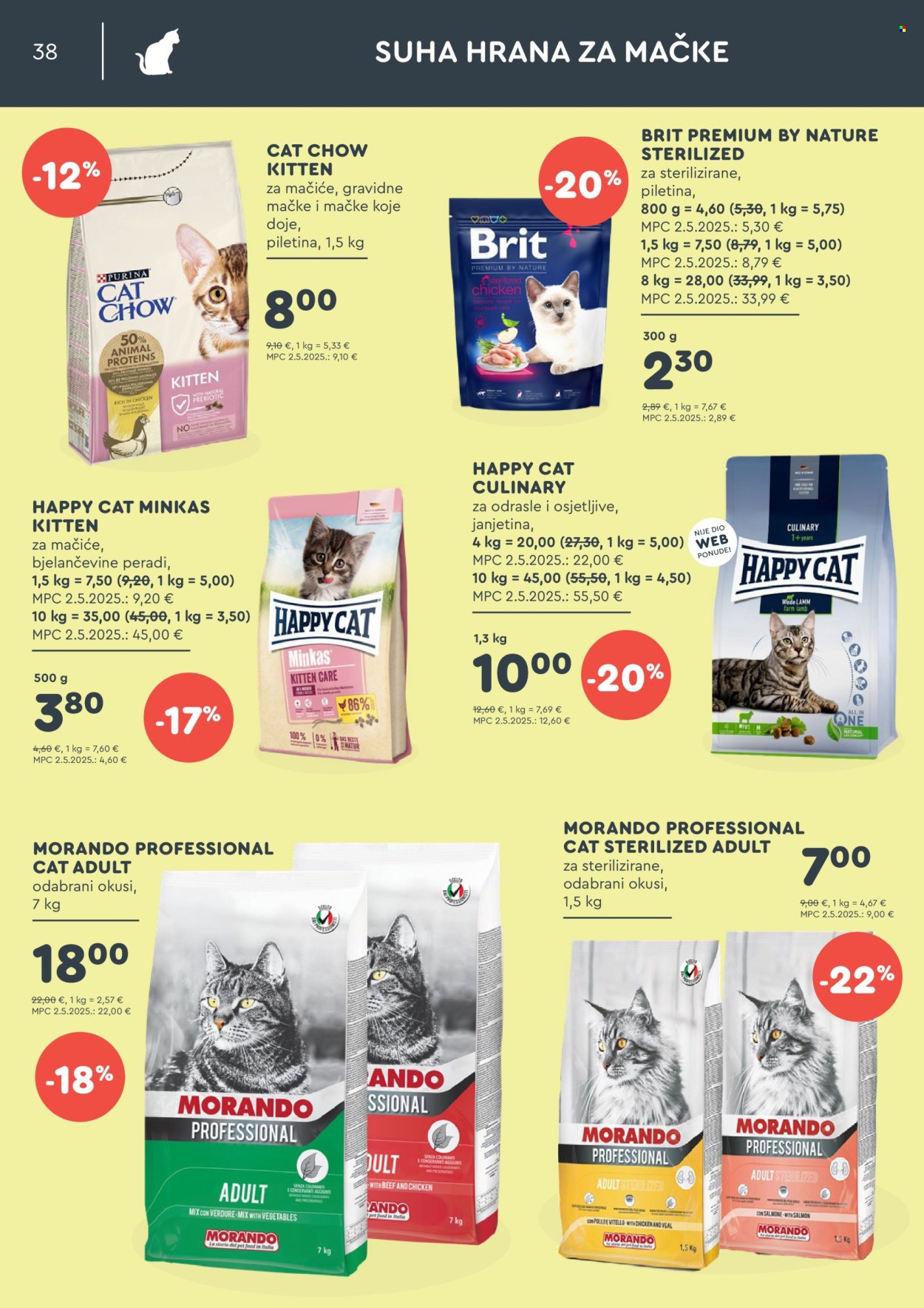 Zoo City katalog - 04.12.2025. - 28.12.2025. Stranica 38