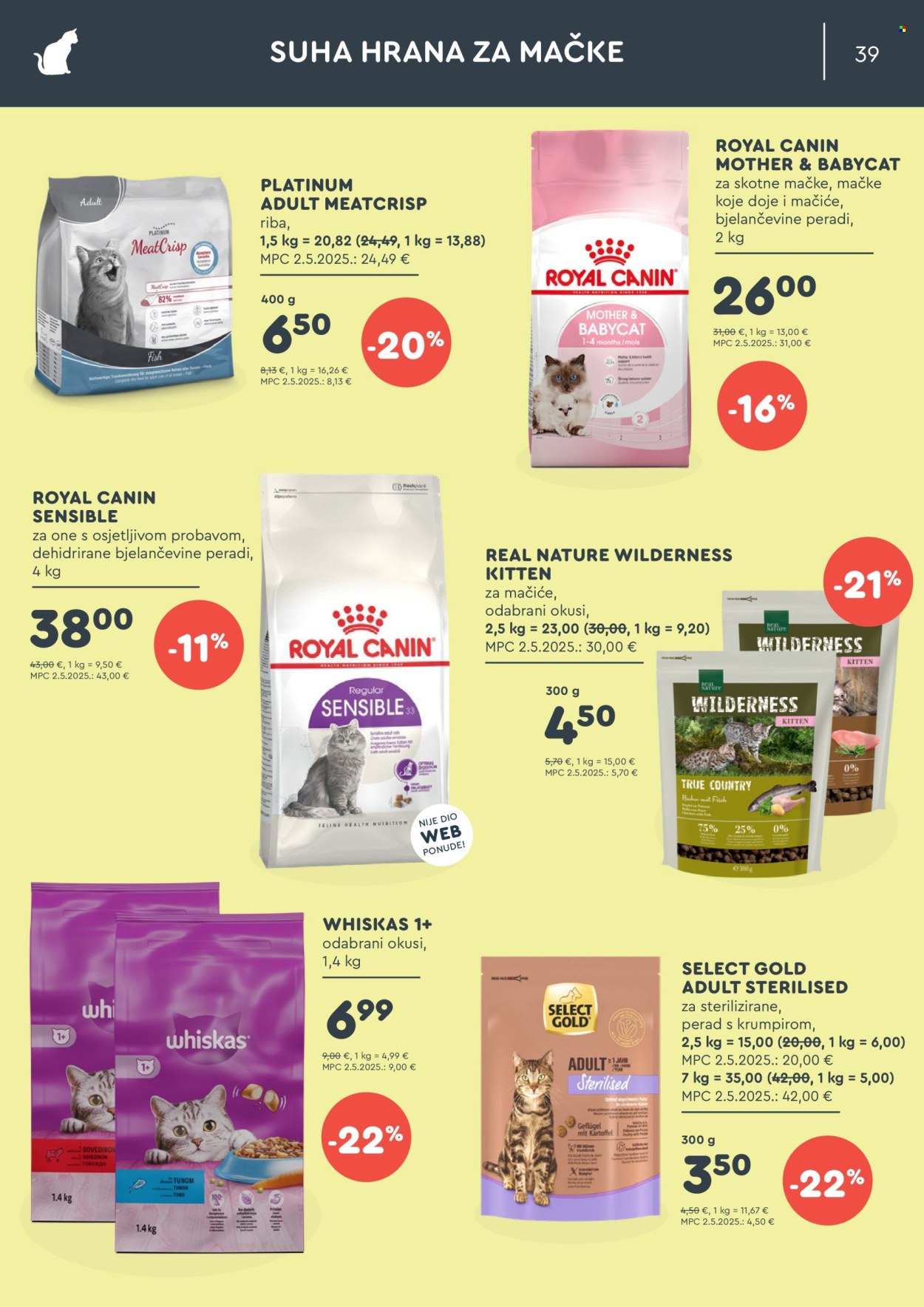 Zoo City katalog - 04.12.2025. - 28.12.2025. Stranica 39
