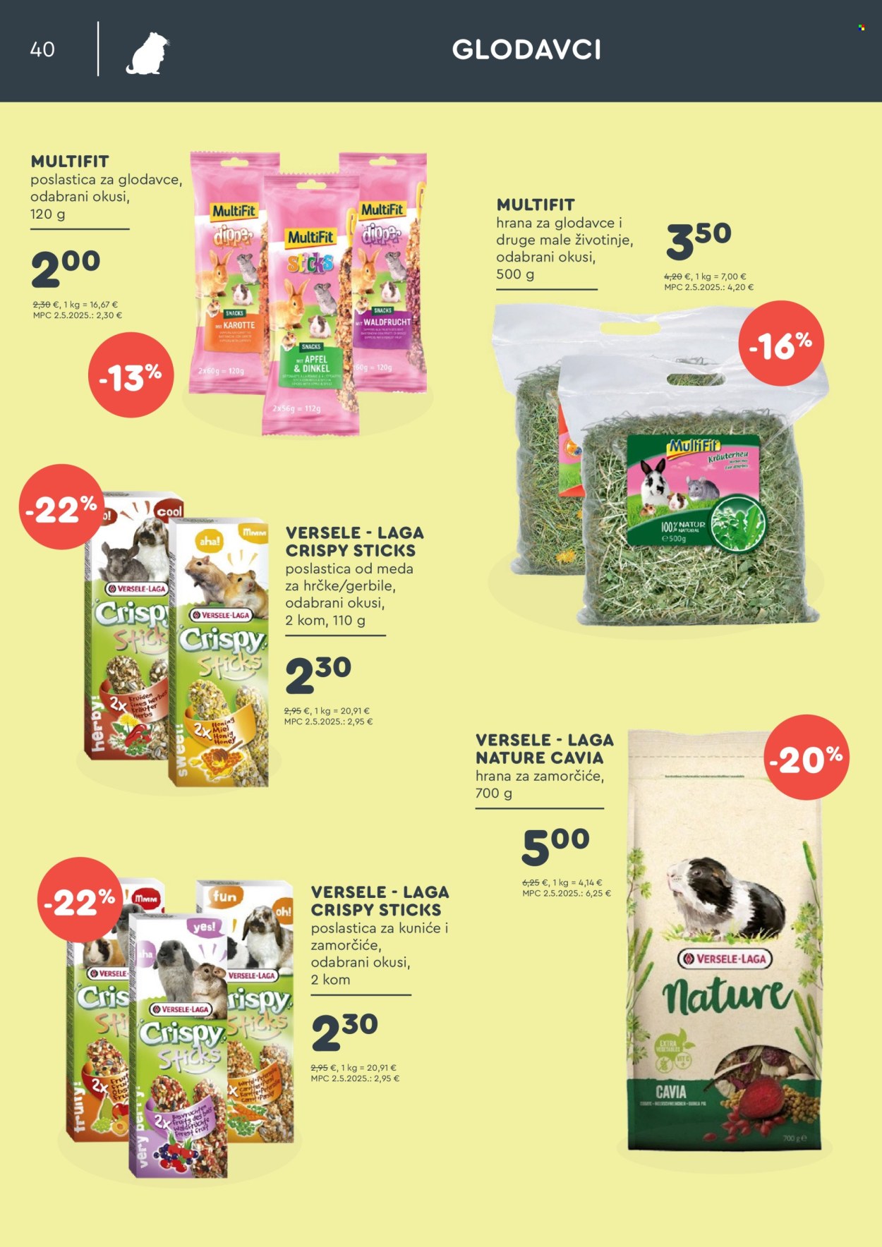 Zoo City katalog - 04.12.2025. - 28.12.2025. Stranica 40