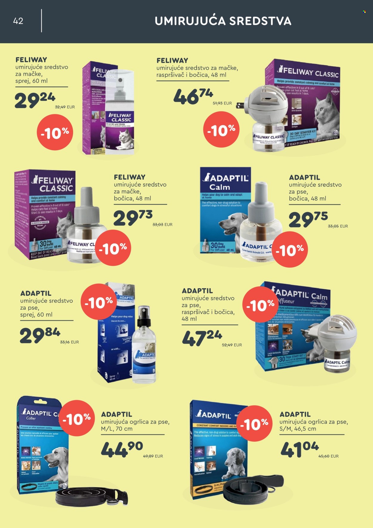 Zoo City katalog - 04.12.2025. - 28.12.2025. Stranica 42