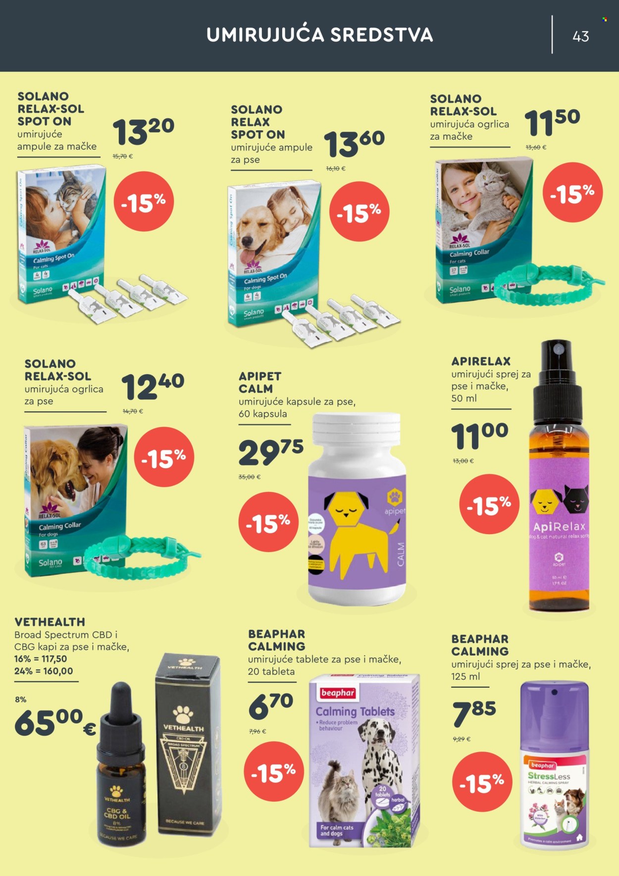 Zoo City katalog - 04.12.2025. - 28.12.2025. Stranica 43