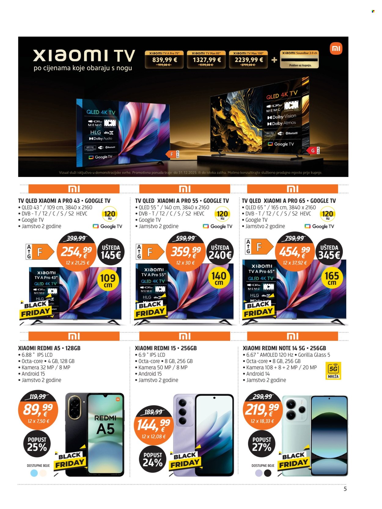 Centar Tehnike katalog - 24.11.2025. - 06.12.2025. Stranica 5
