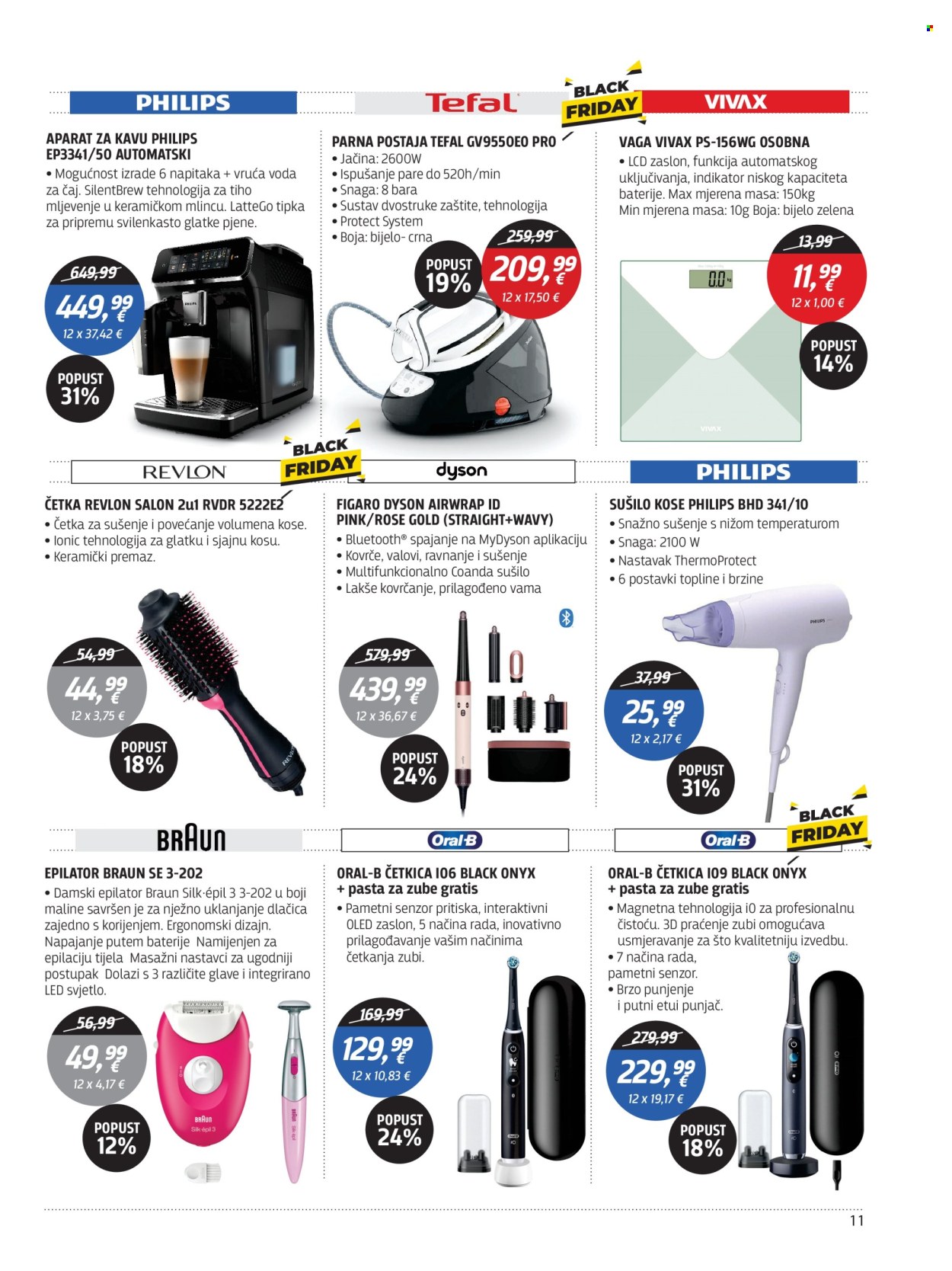Centar Tehnike katalog - 24.11.2025. - 06.12.2025. Stranica 11