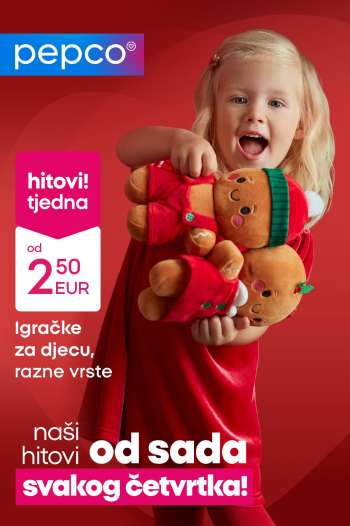Pepco katalog