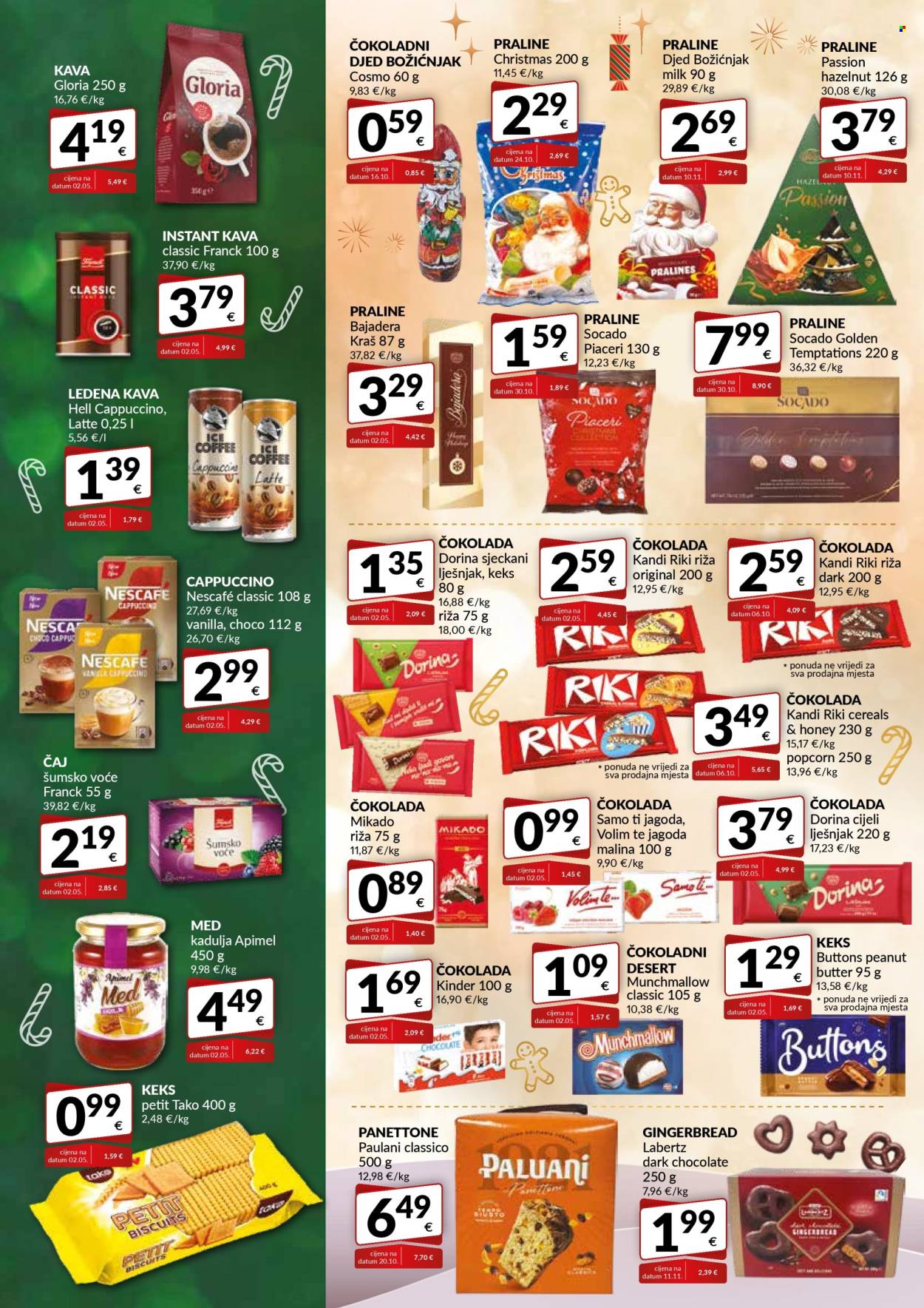 Bakmaz katalog - 11.12.2025. - 17.12.2025. Stranica 2