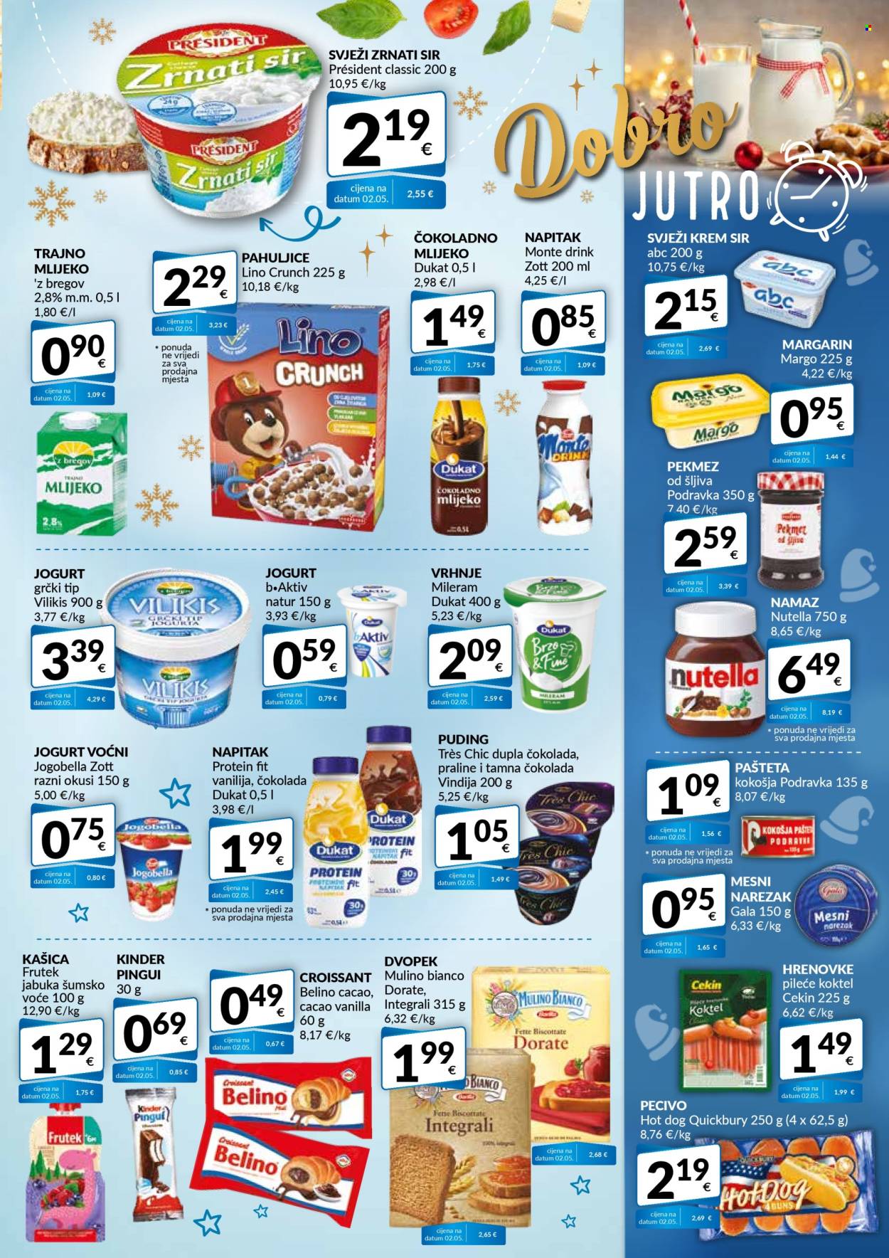 Bakmaz katalog - 11.12.2025. - 17.12.2025. Stranica 5