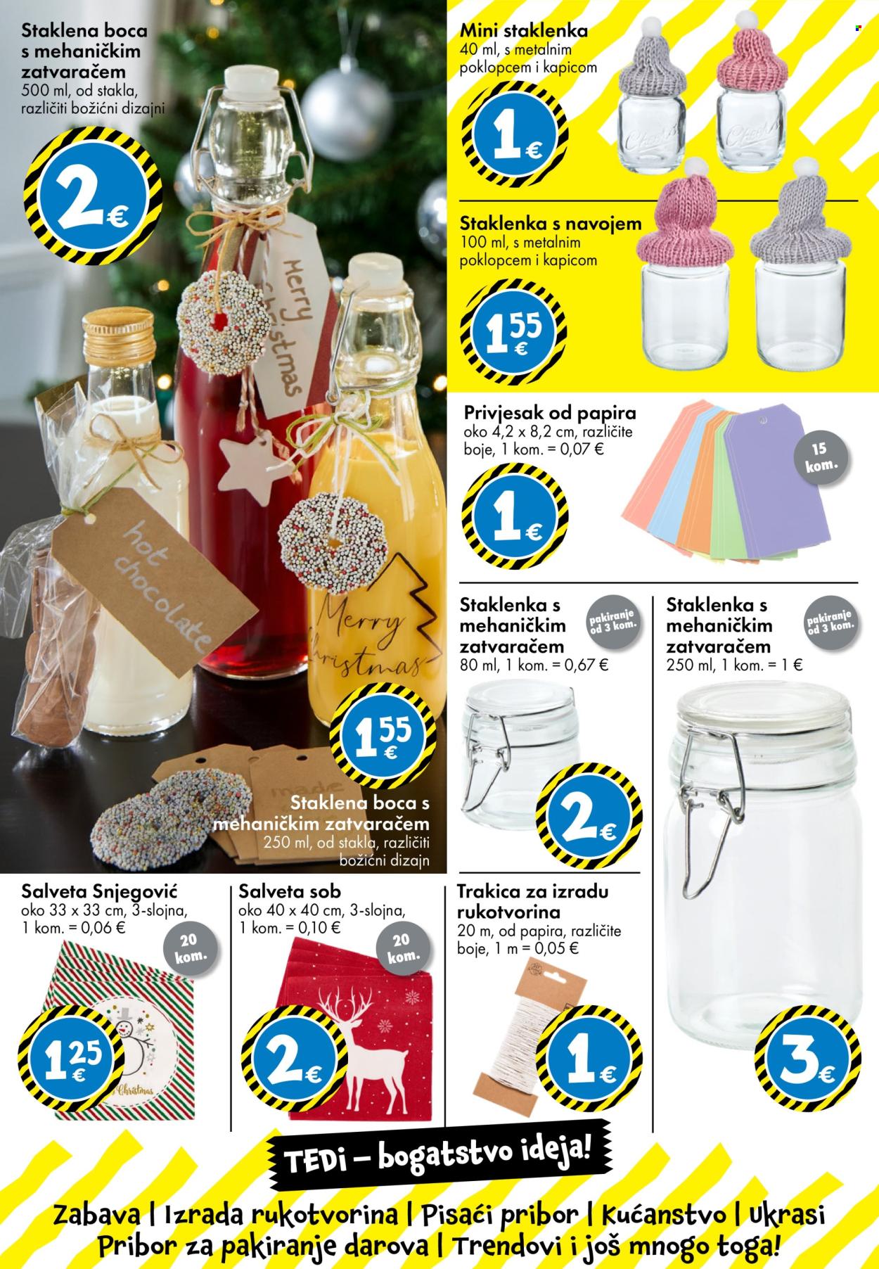 TEDi katalog - 05.12.2025. - 13.12.2025. Stranica 9