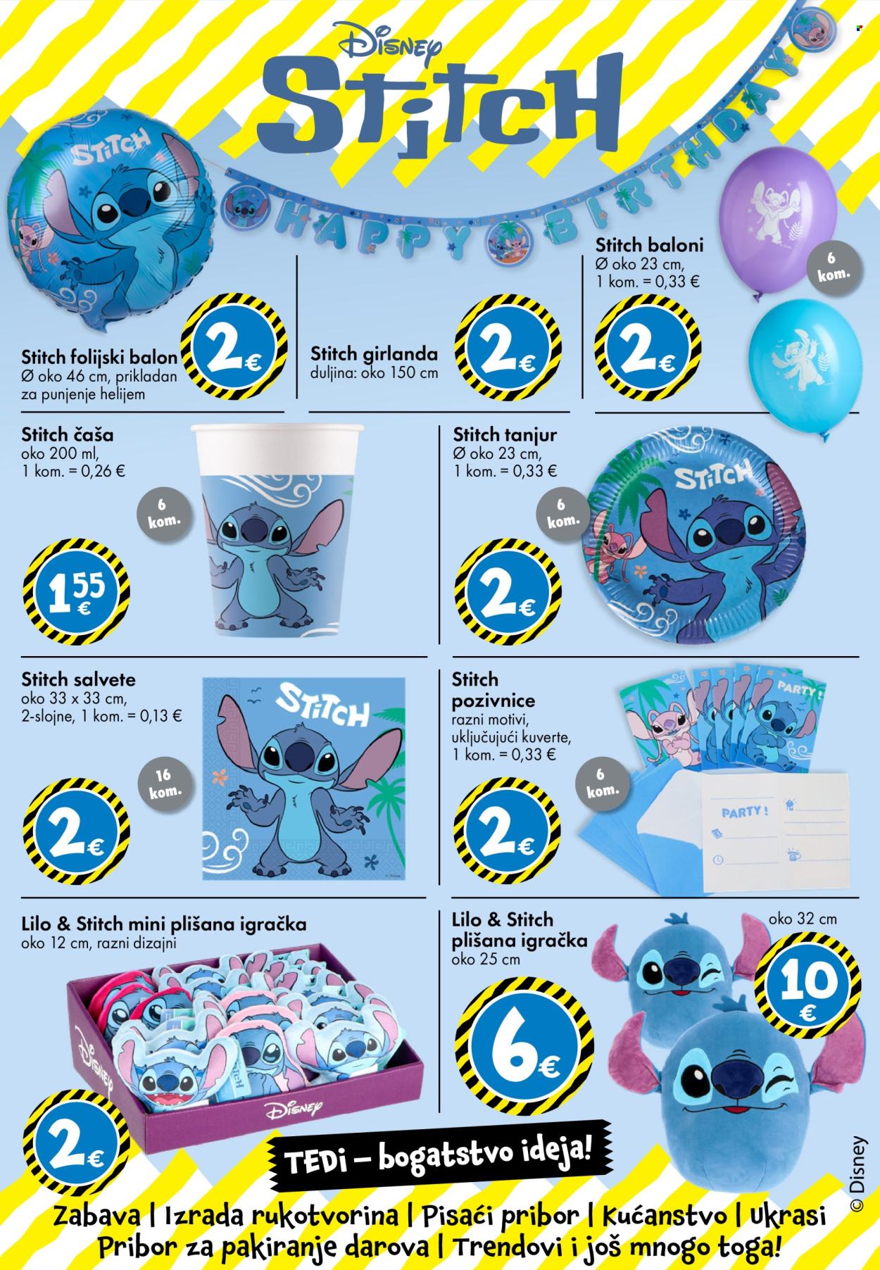 TEDi katalog - 05.12.2025. - 13.12.2025. Stranica 17