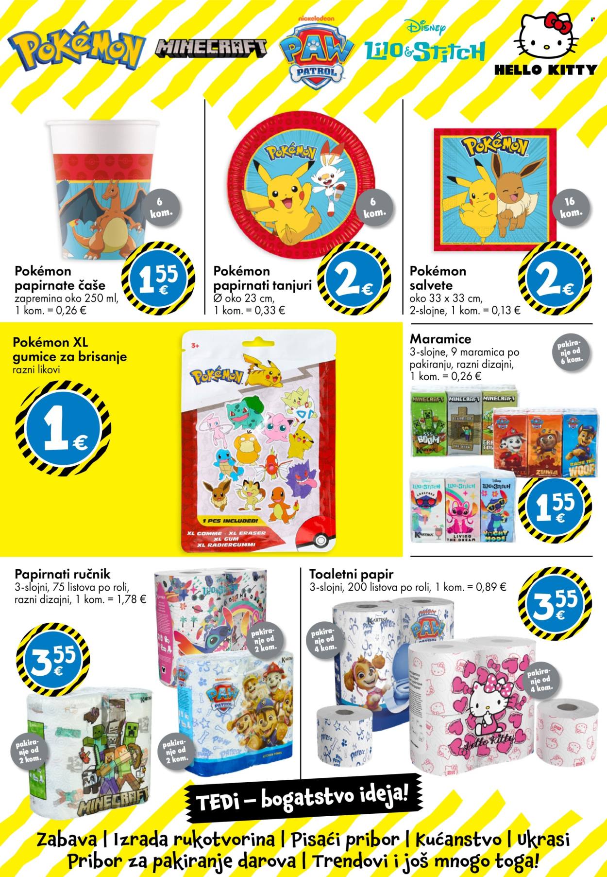 TEDi katalog - 05.12.2025. - 13.12.2025. Stranica 18