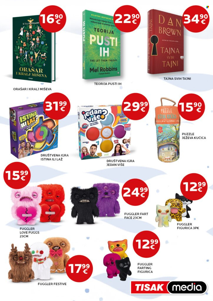 Tisak katalog - 01.12.2025. - 31.12.2025. Stranica 2