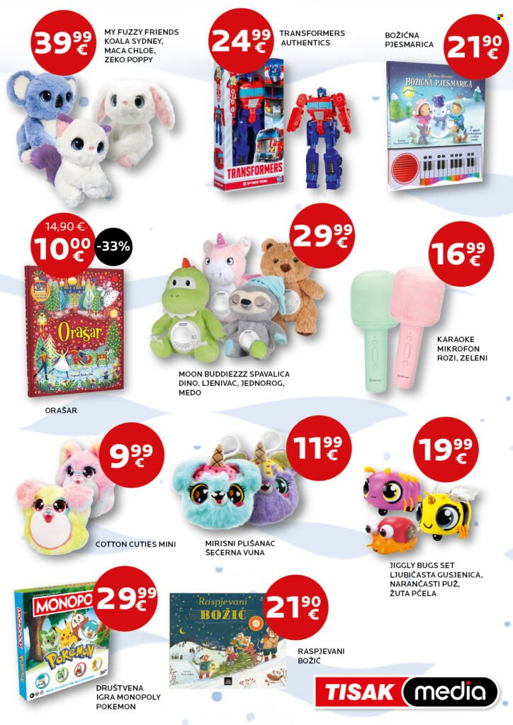 Tisak katalog - 01.12.2025. - 31.12.2025. Stranica 3