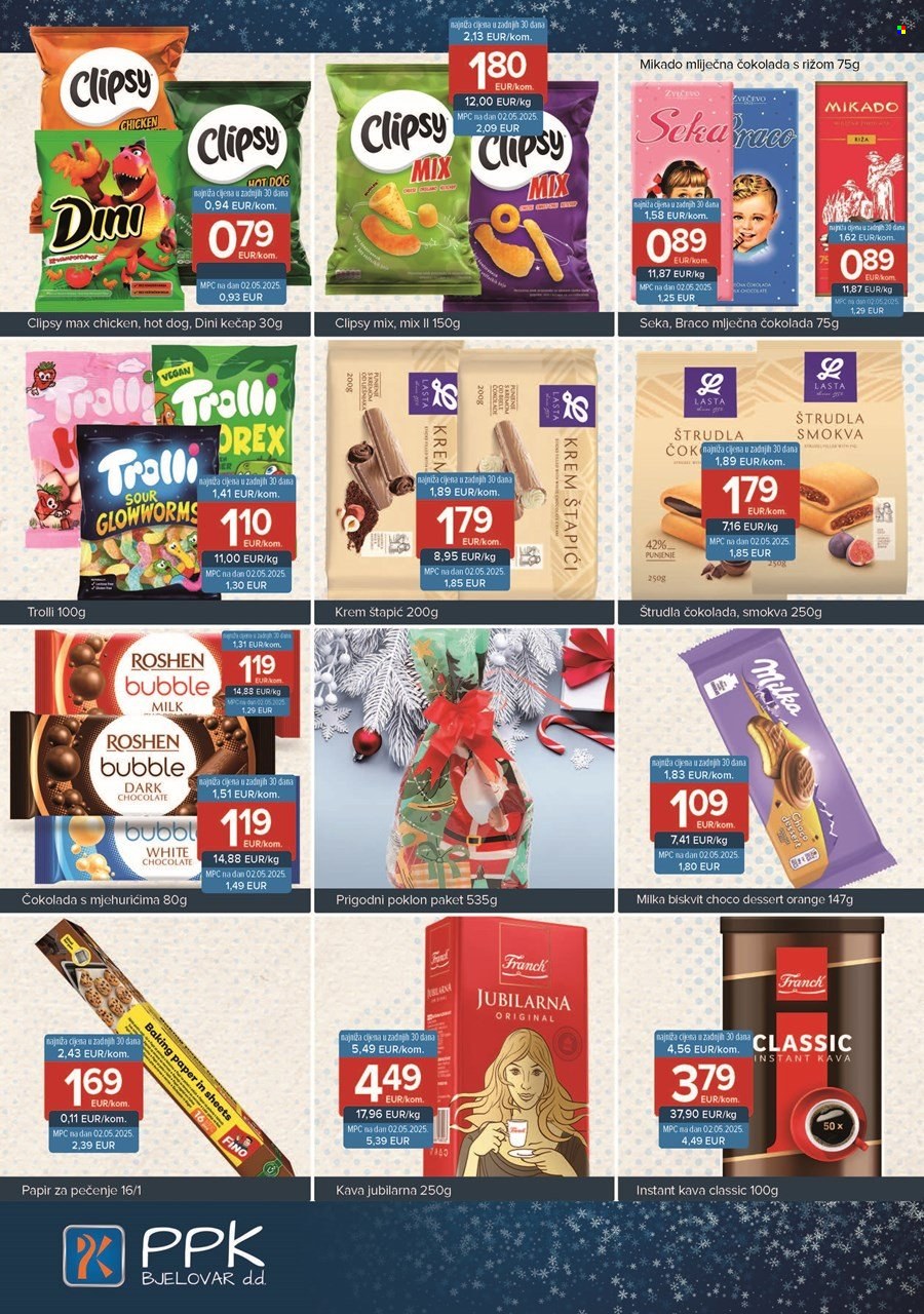 PPK Bjelovar katalog - 02.12.2025. - 31.12.2025. Stranica 8