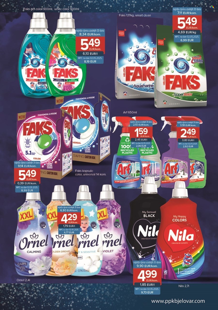 PPK Bjelovar katalog - 02.12.2025. - 31.12.2025. Stranica 26