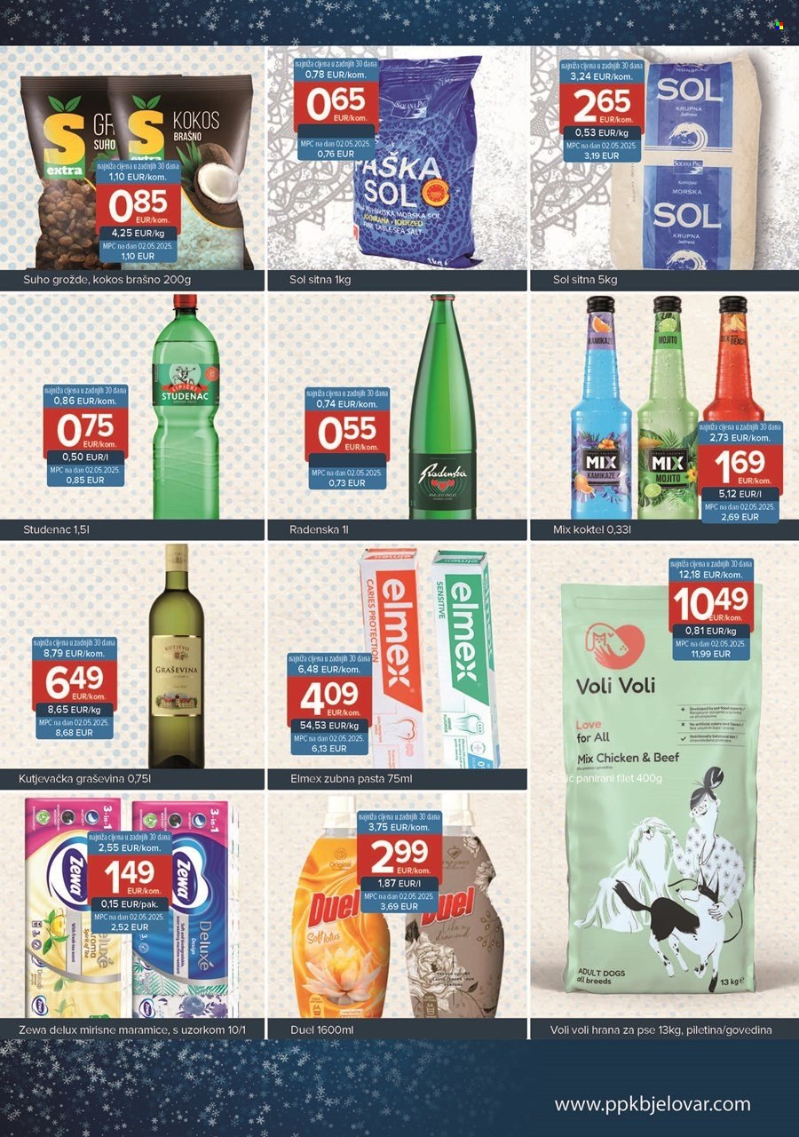 PPK Bjelovar katalog - 02.12.2025. - 31.12.2025. Stranica 29