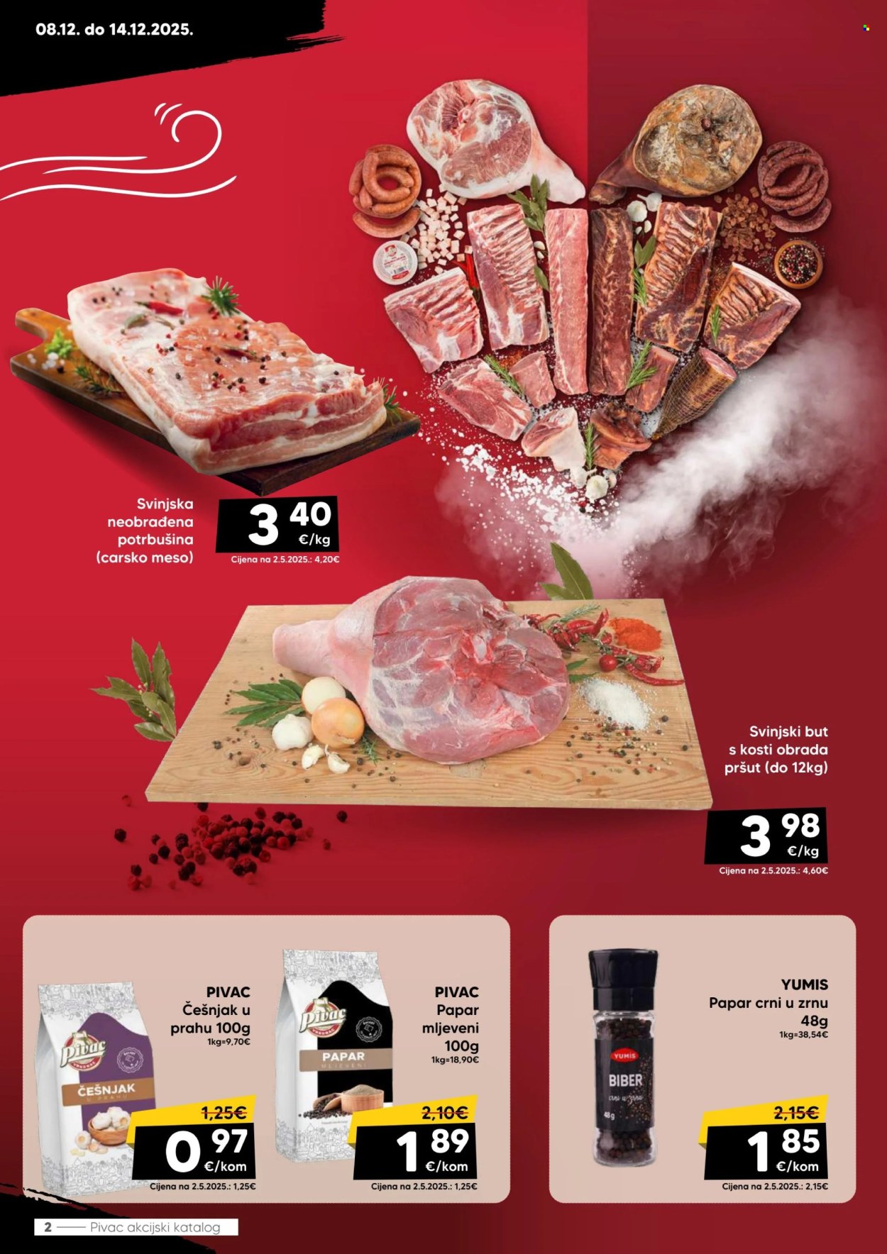 Pivac katalog - 08.12.2025. - 14.12.2025. Stranica 2