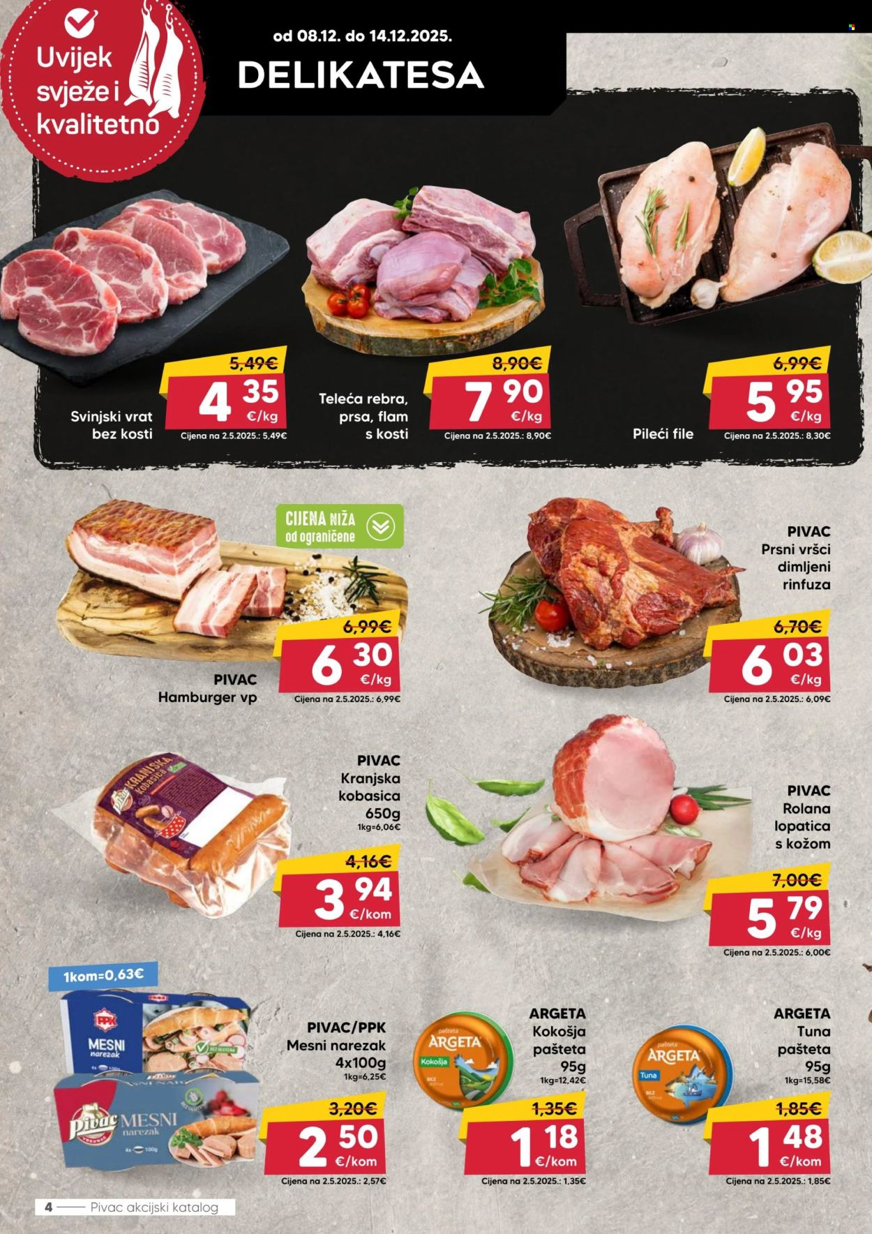 Pivac katalog - 08.12.2025. - 14.12.2025. Stranica 4
