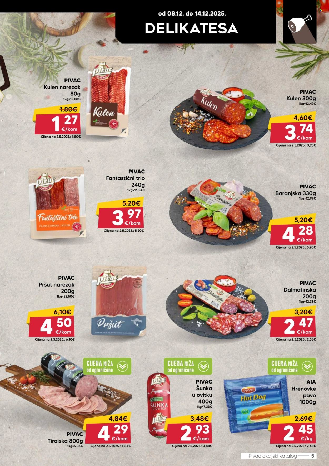Pivac katalog - 08.12.2025. - 14.12.2025. Stranica 5