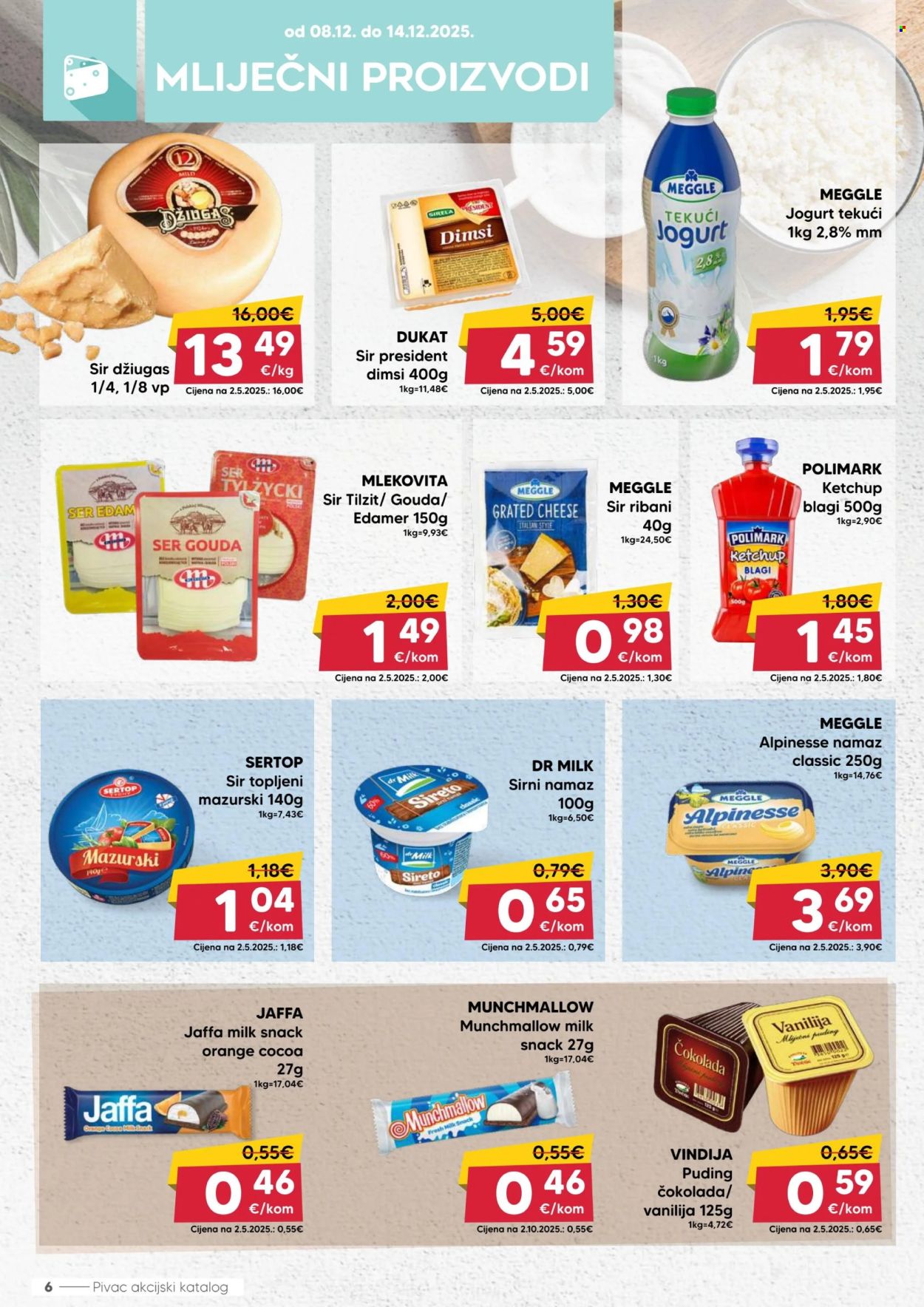 Pivac katalog - 08.12.2025. - 14.12.2025. Stranica 6